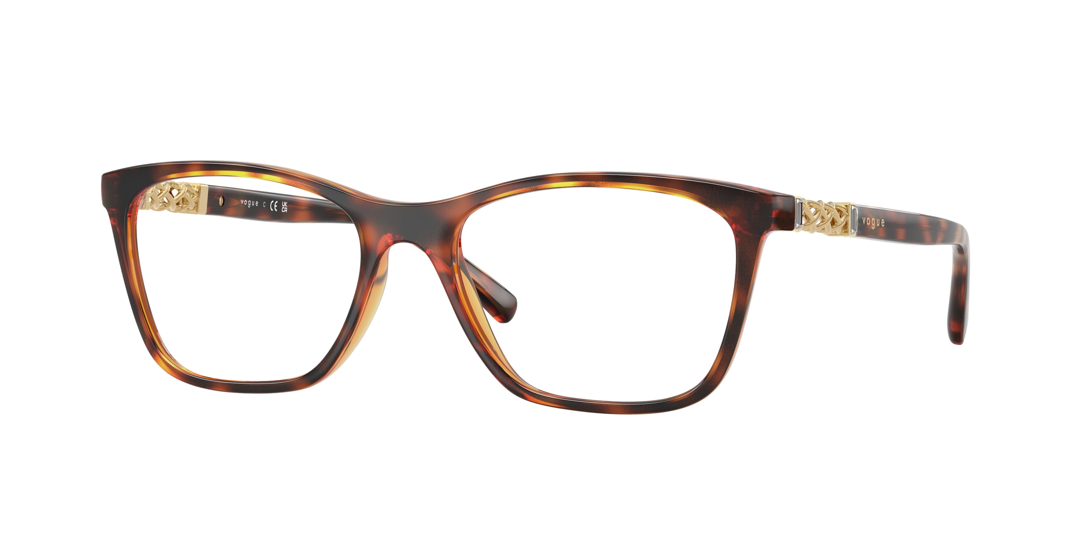 VOGUE EYEWEAR VO5632B W656 51