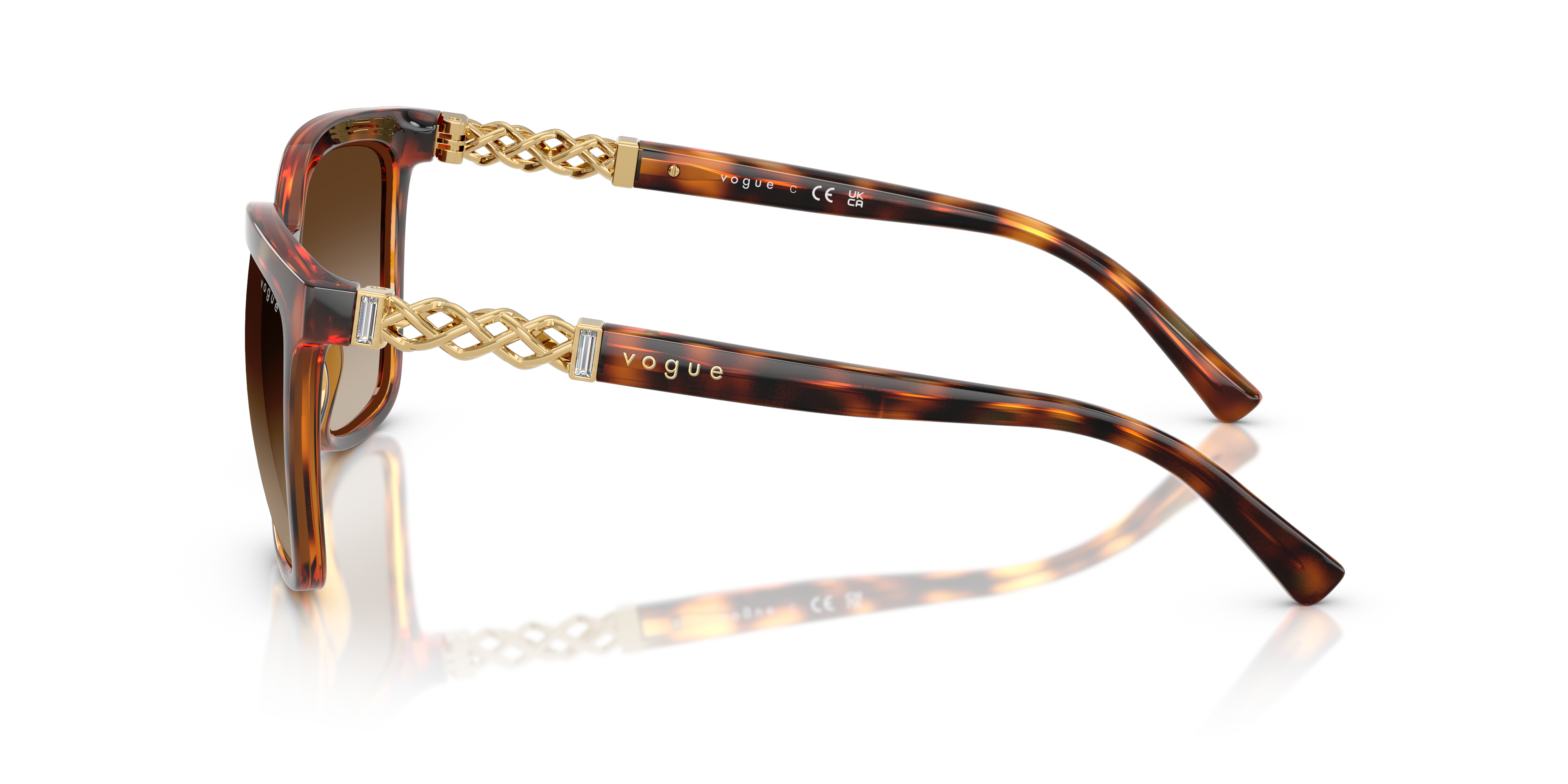 VOGUE EYEWEAR VO5633SB W65613 56