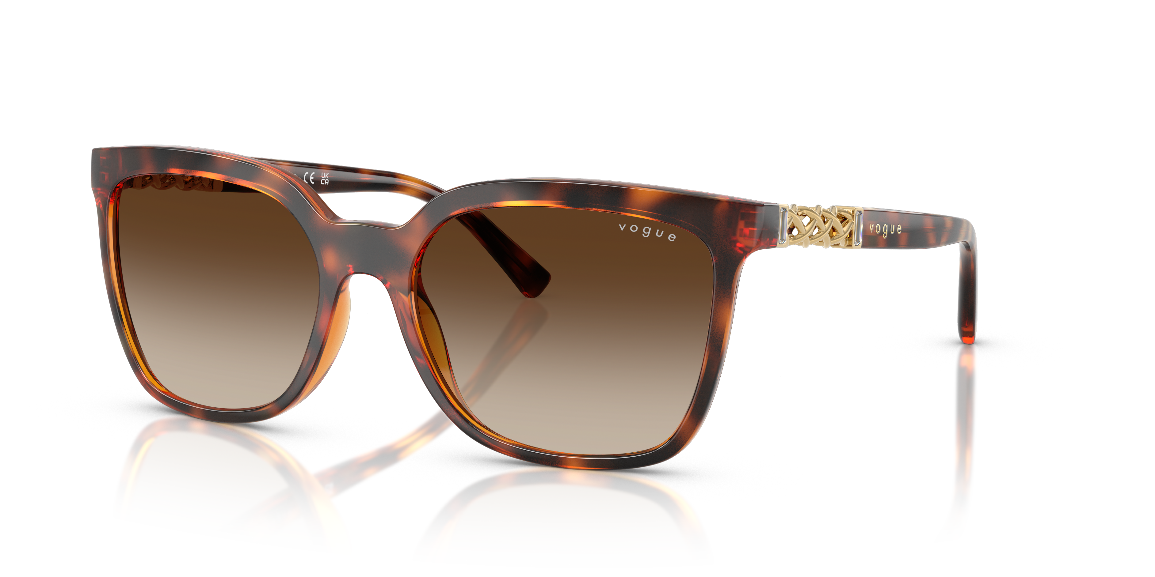 VOGUE EYEWEAR VO5633SB W65613 56
