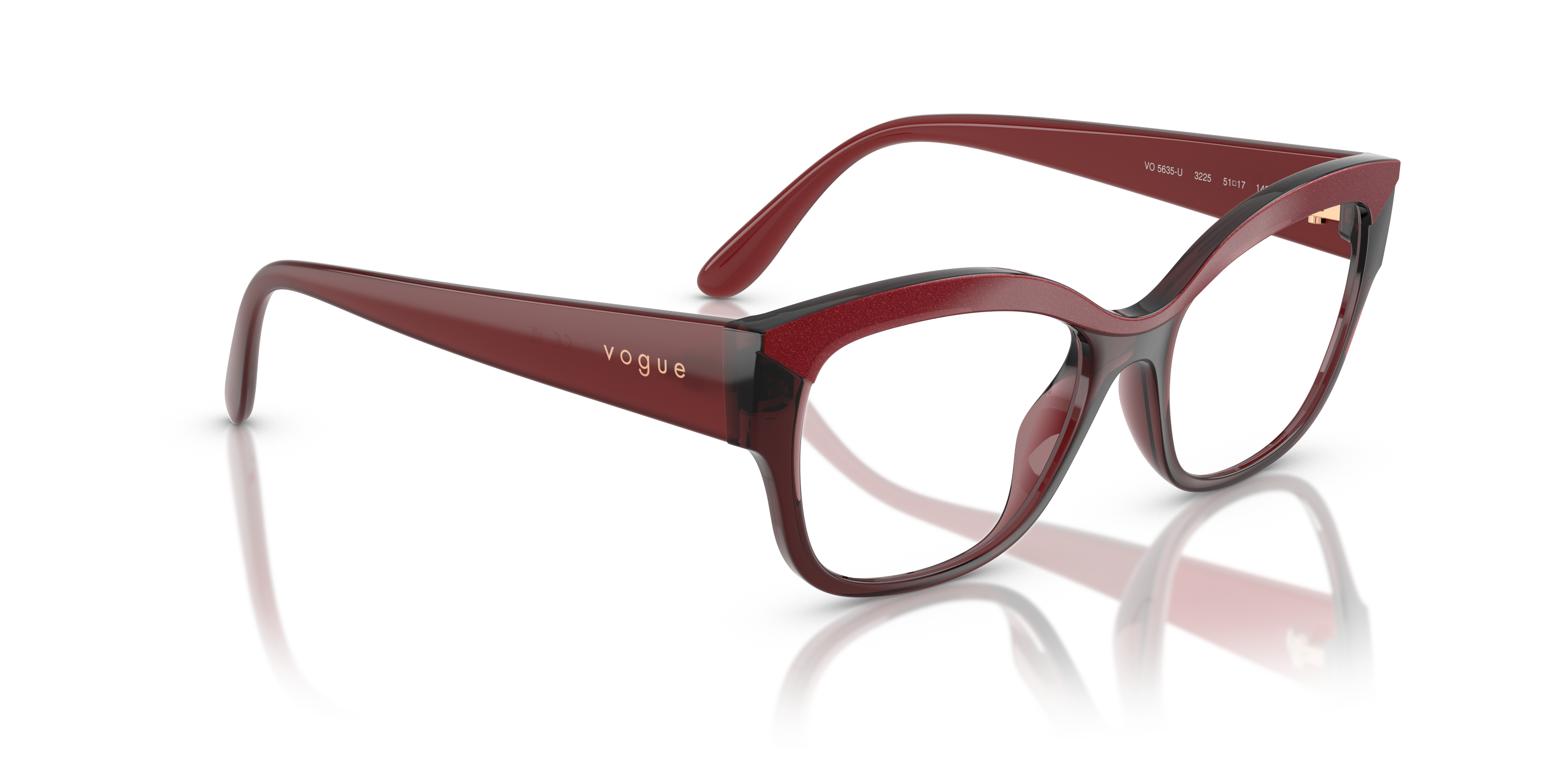 VOGUE EYEWEAR VO5635U 3225 53