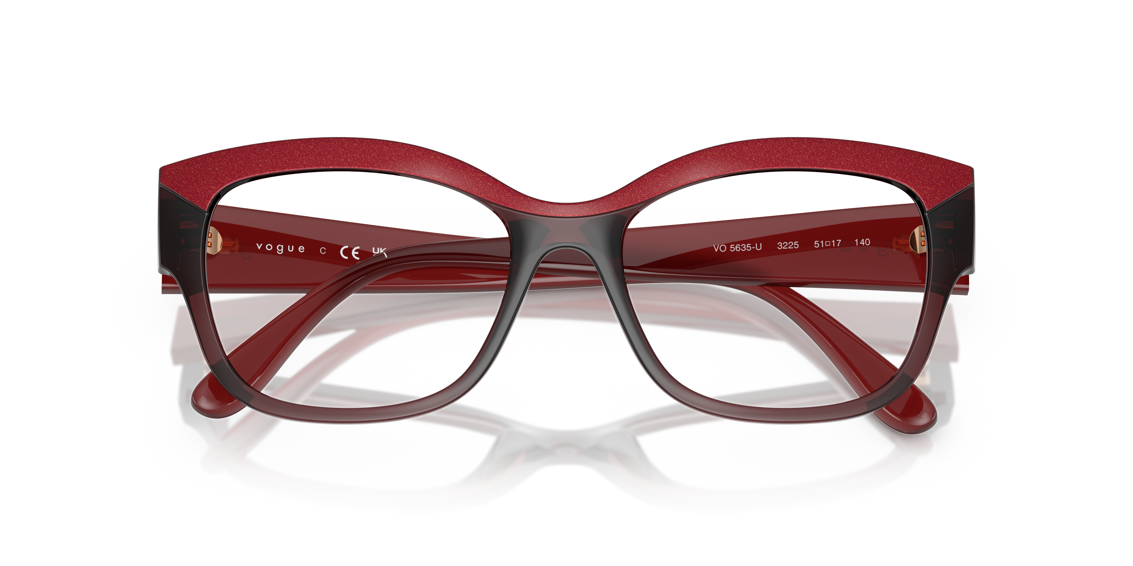 VOGUE EYEWEAR VO5635U 3225 53