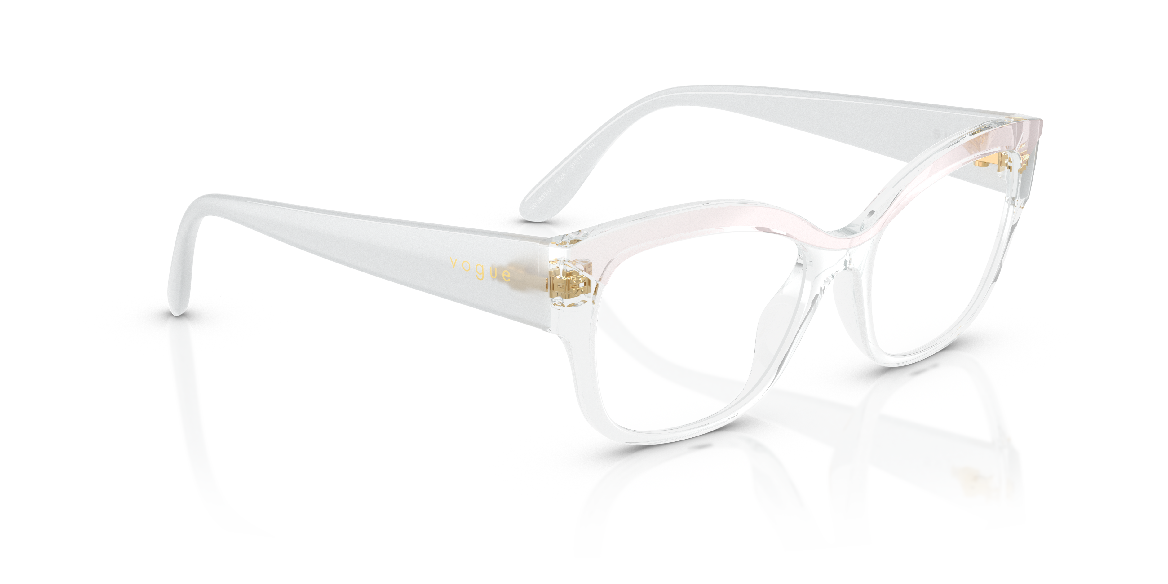 VOGUE EYEWEAR VO5635U 3226 53