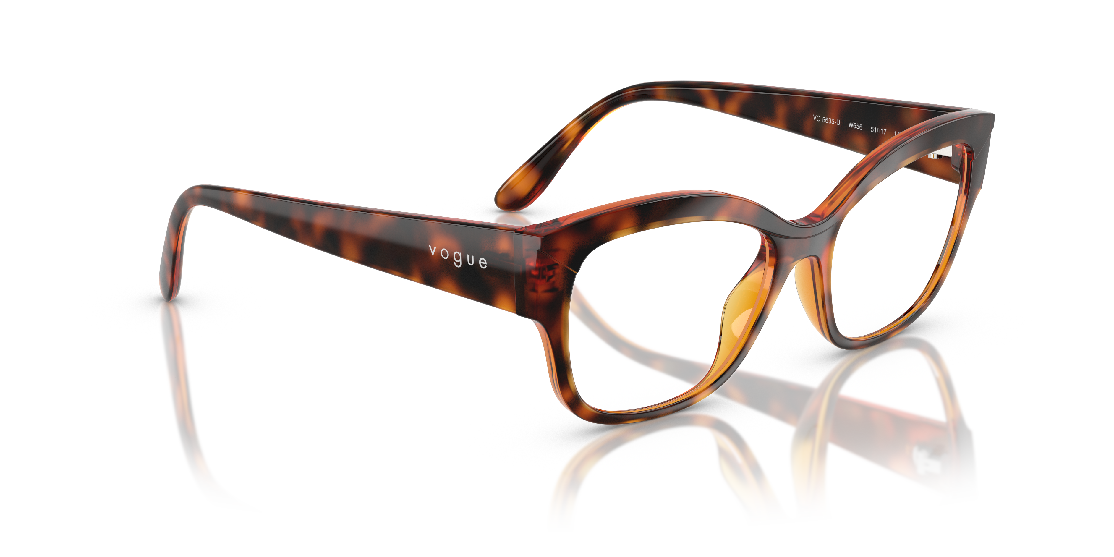 VOGUE EYEWEAR VO5635U W656 51