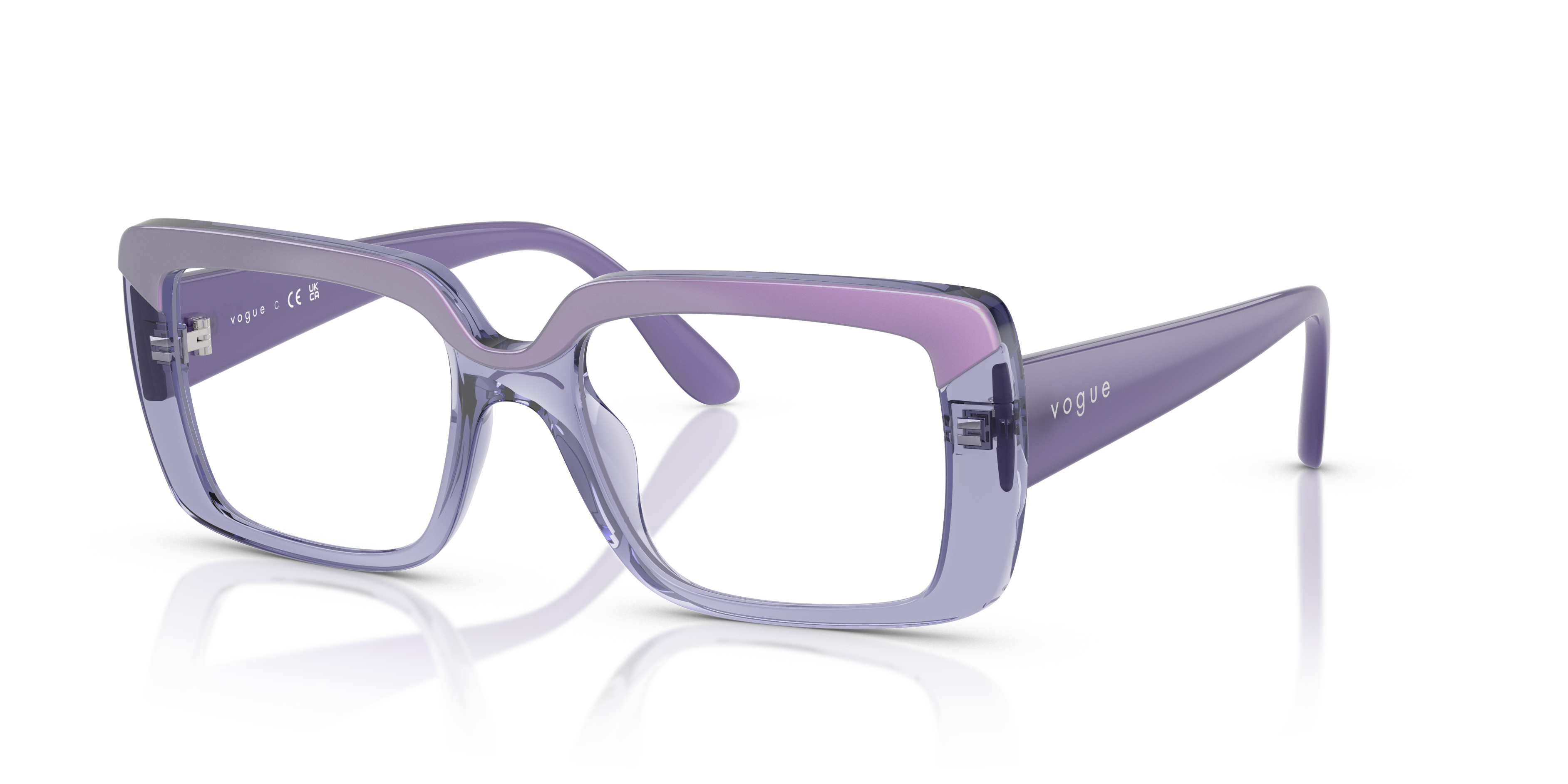 VOGUE EYEWEAR VO5636U 3223 52