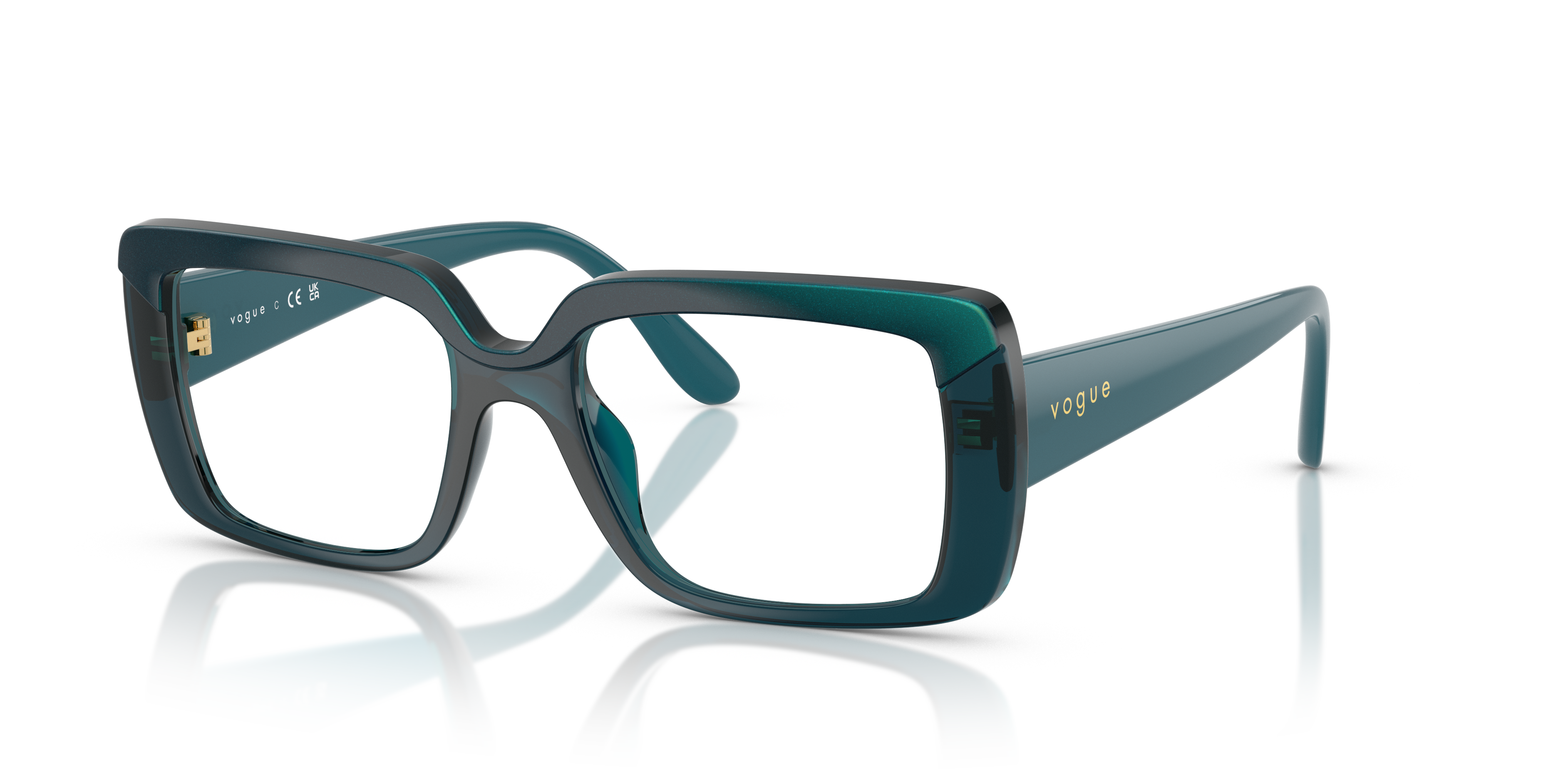 VOGUE EYEWEAR VO5636U 3224 52