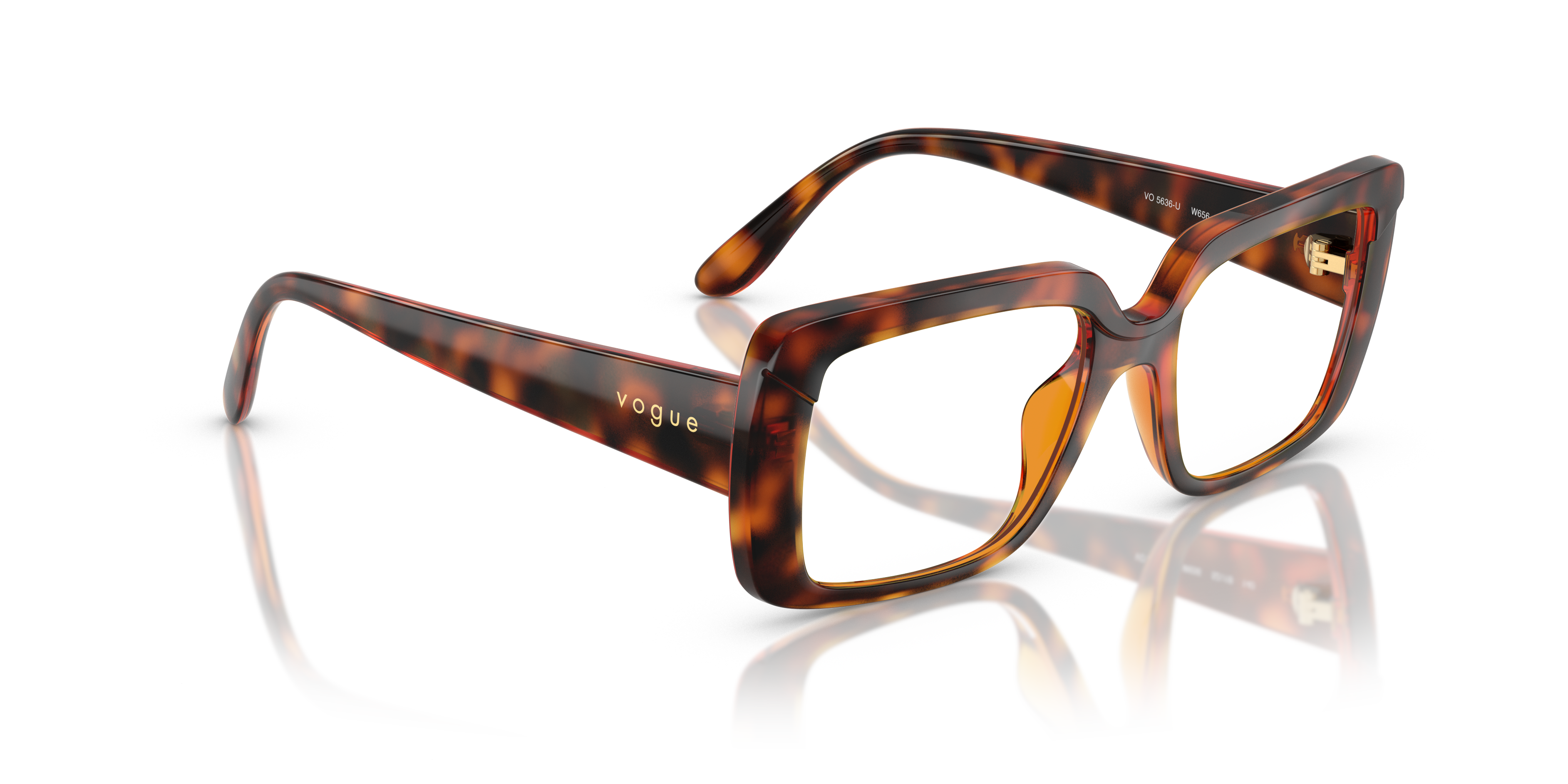 VOGUE EYEWEAR VO5636U W656 50