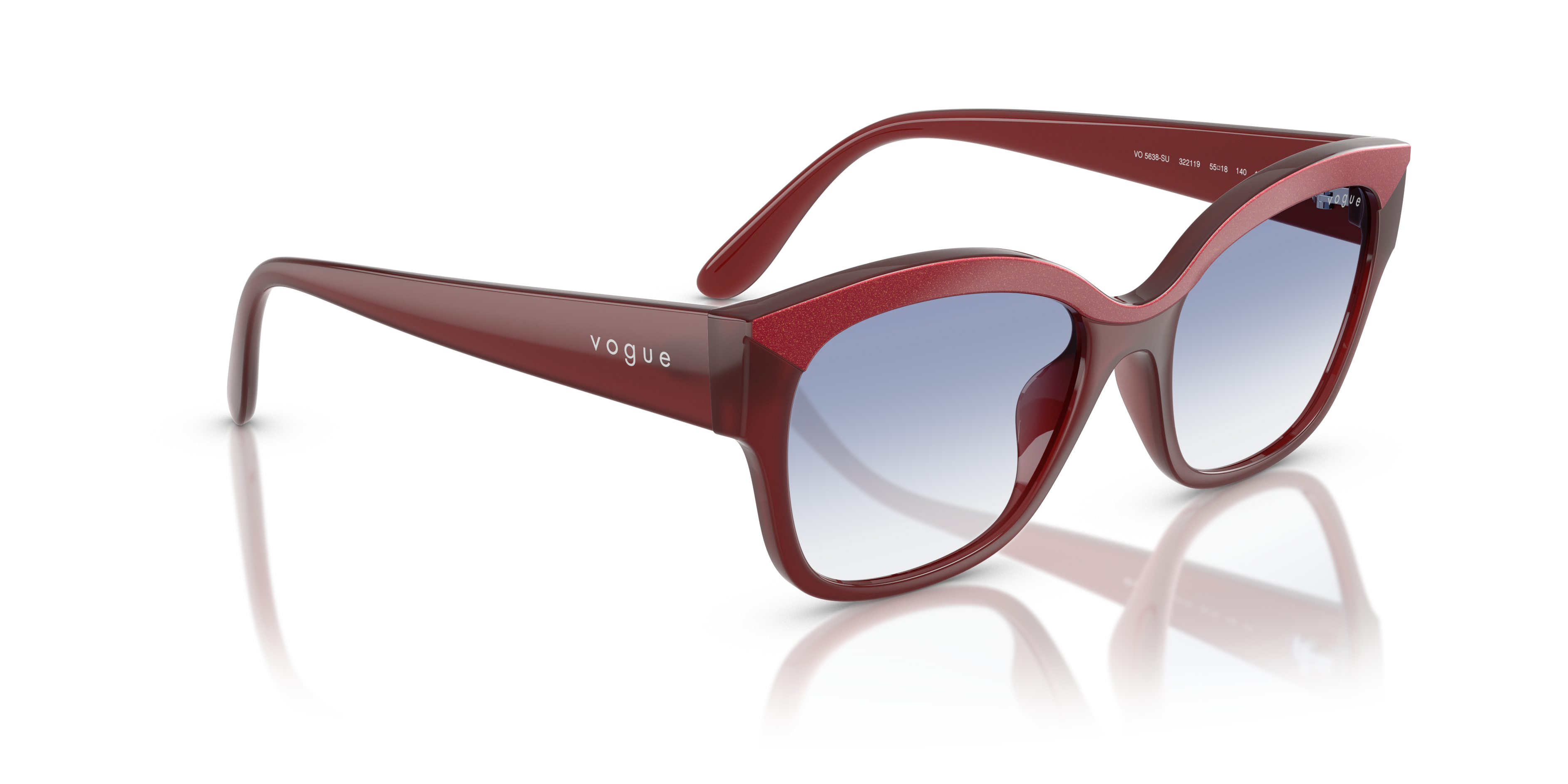 VOGUE EYEWEAR VO5638SU 322119 55