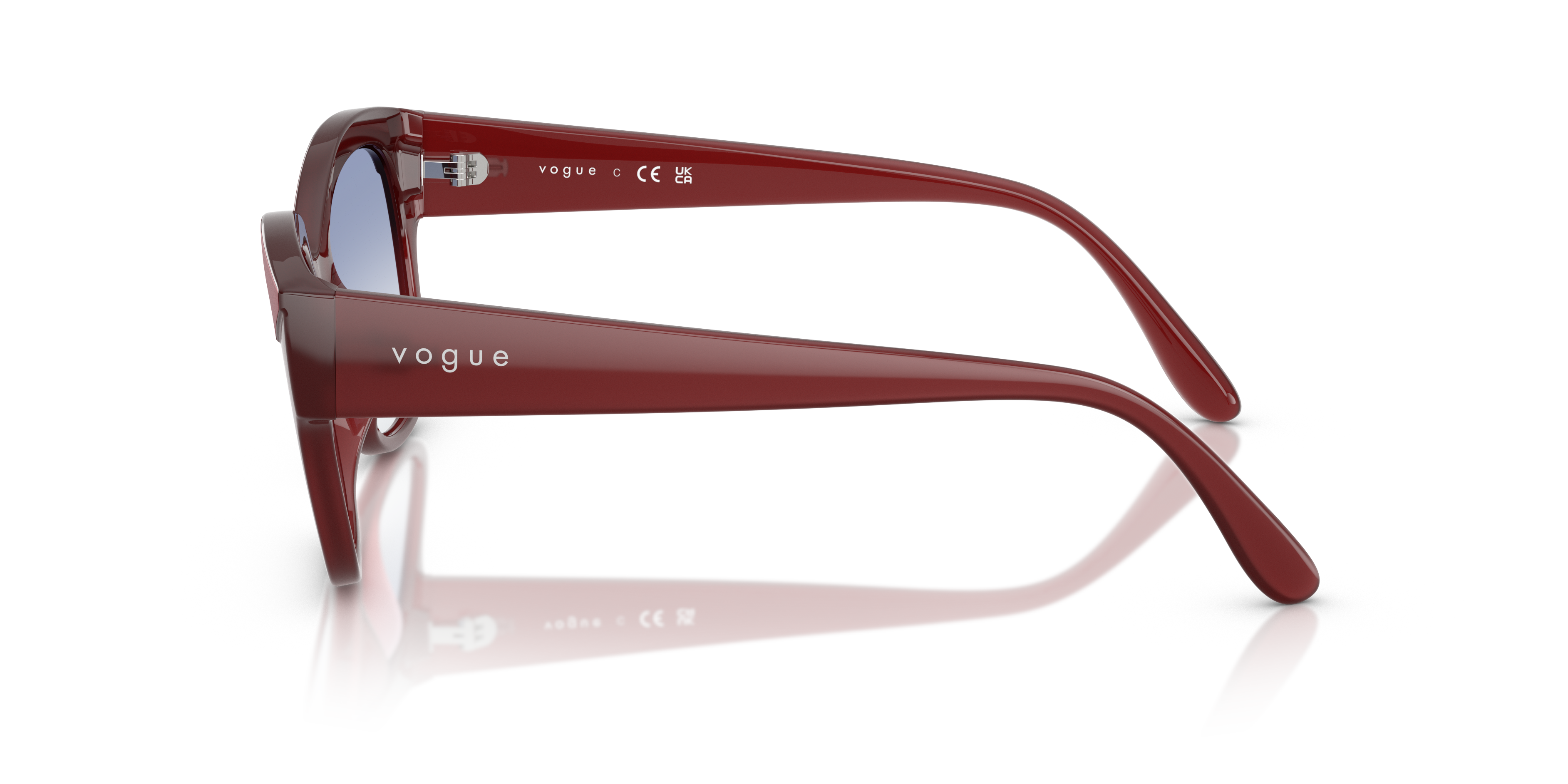 VOGUE EYEWEAR VO5638SU 322119 55