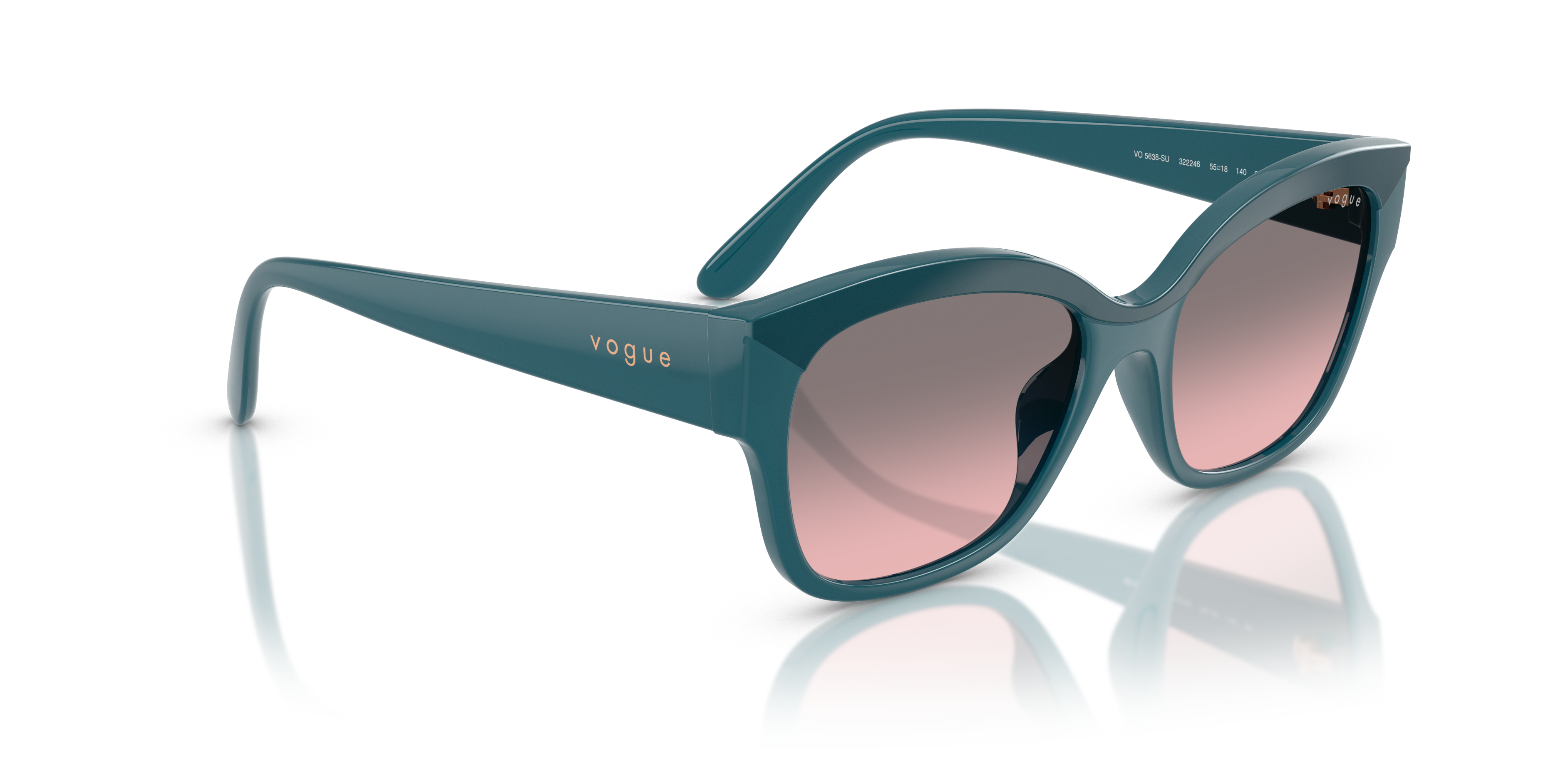 VOGUE EYEWEAR VO5638SU 322246 55