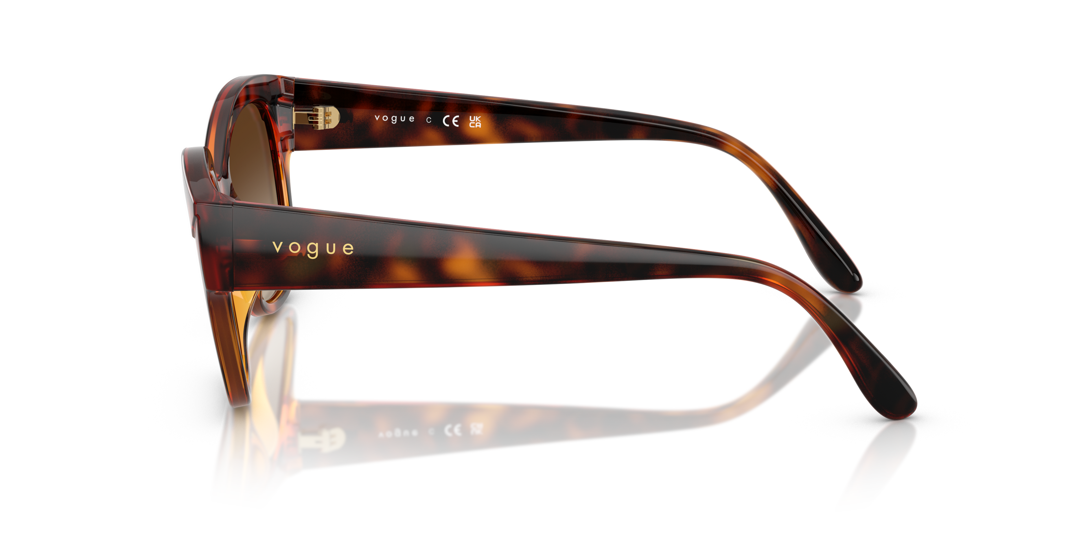 VOGUE EYEWEAR VO5638SU W65613 55