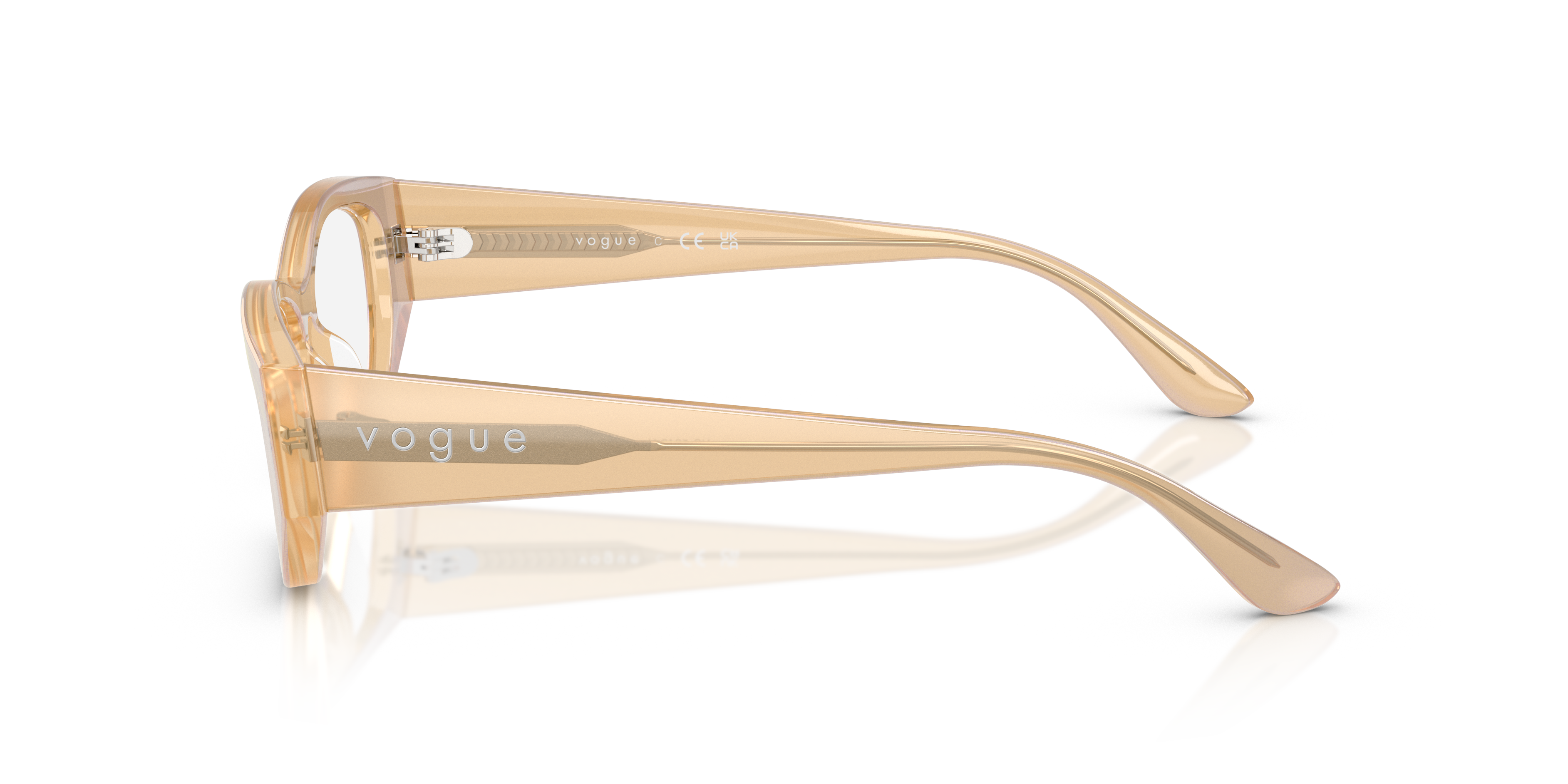 VOGUE EYEWEAR VO5640U 3234 53