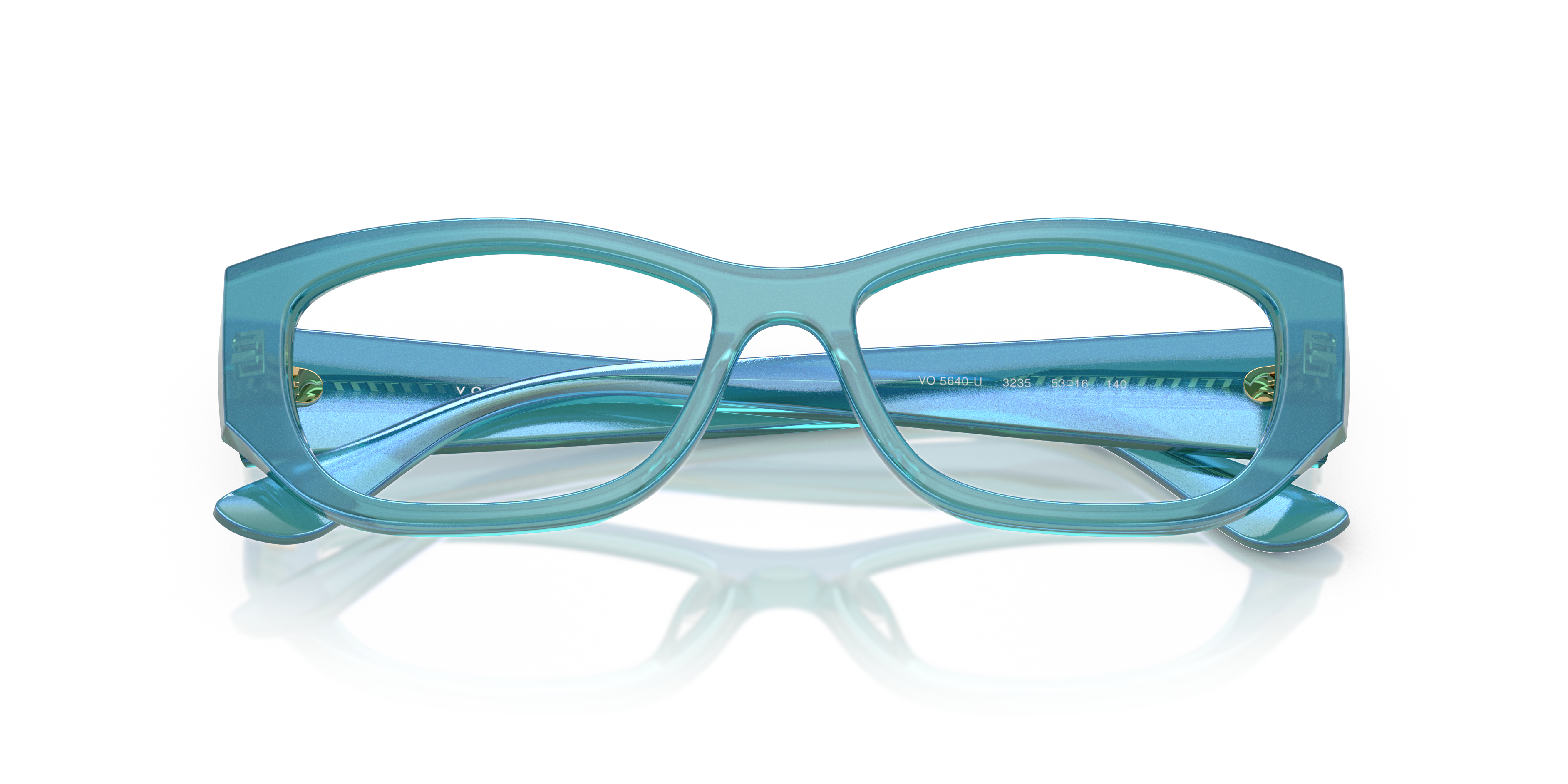 VOGUE EYEWEAR VO5640U 3235 53