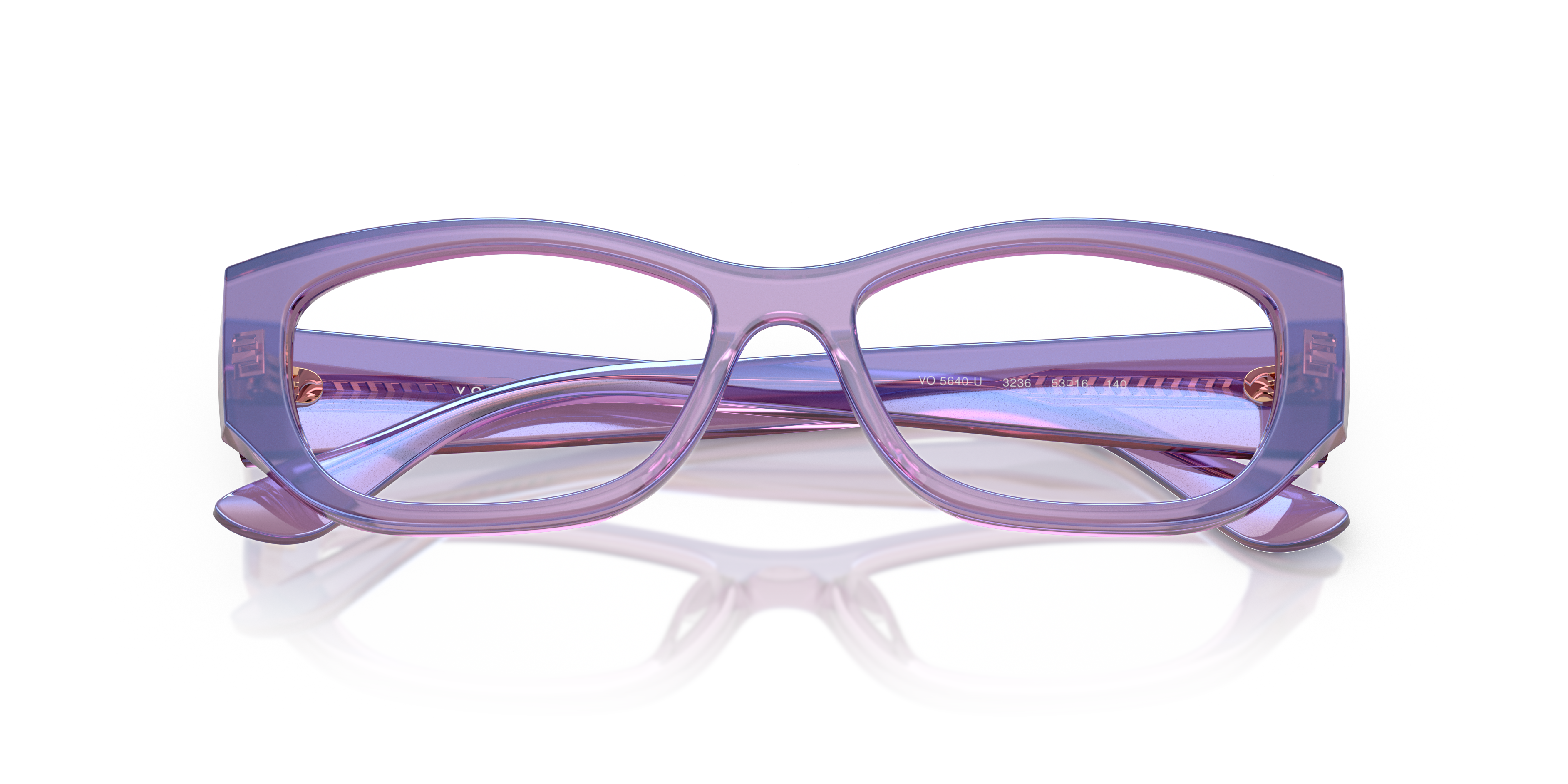 VOGUE EYEWEAR VO5640U 3236 53