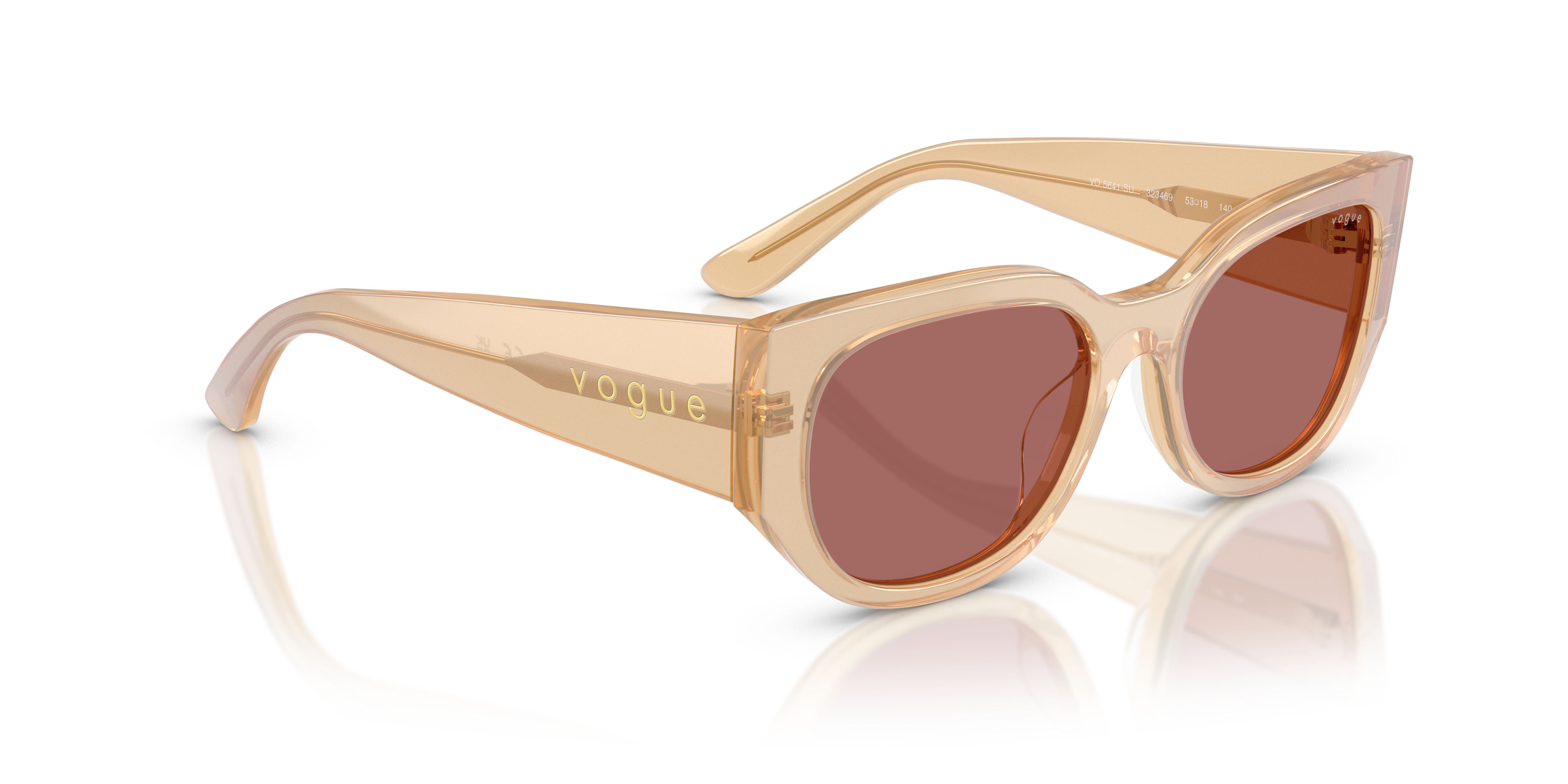 VOGUE EYEWEAR VO5641SU 323469 53