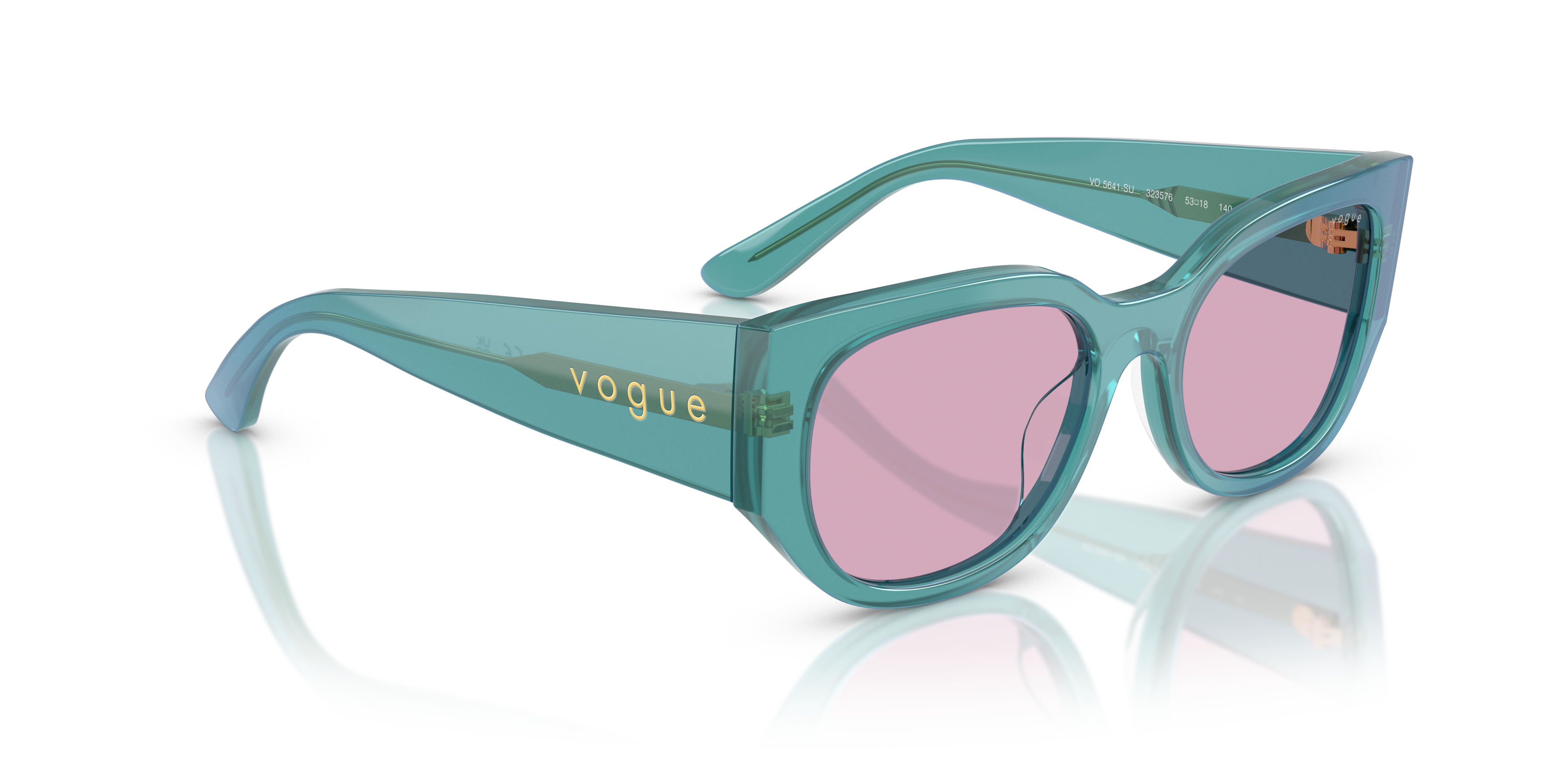VOGUE EYEWEAR VO5641SU 323576 53