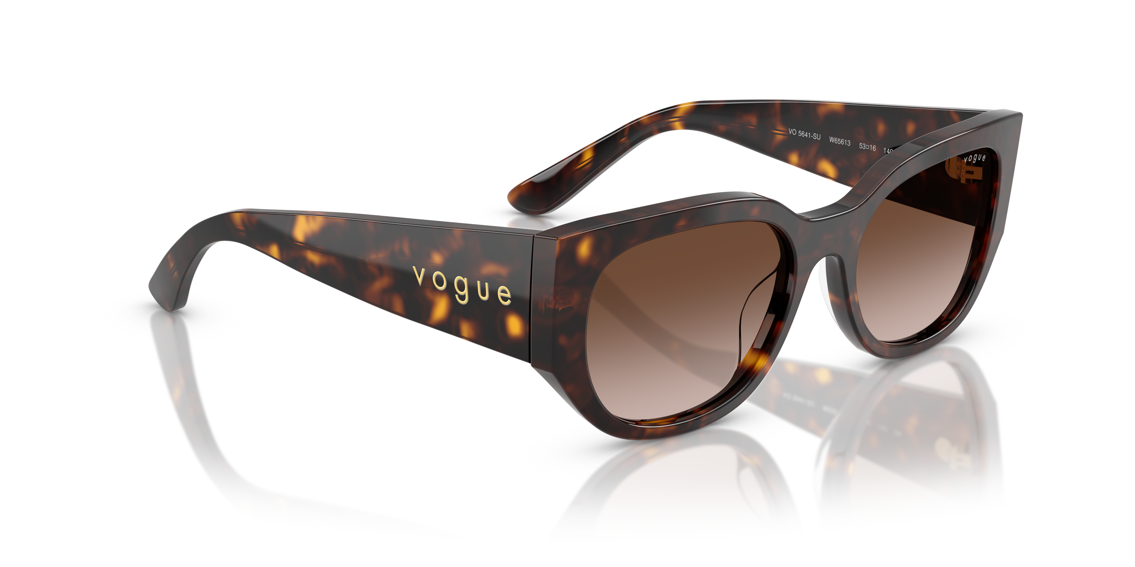 VOGUE EYEWEAR VO5641SU W65613 53