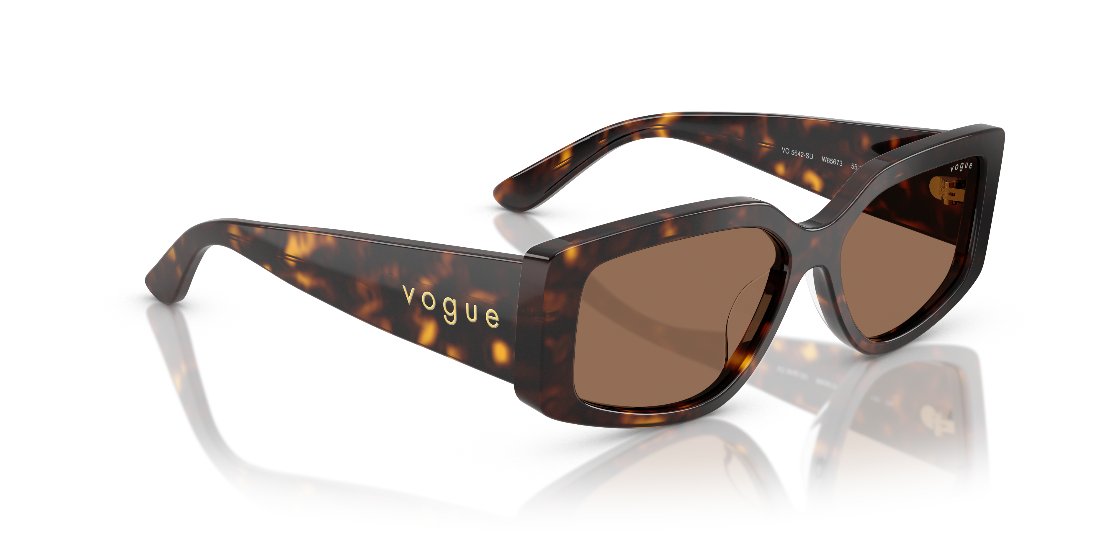 VOGUE EYEWEAR VO5642SU W65673 55