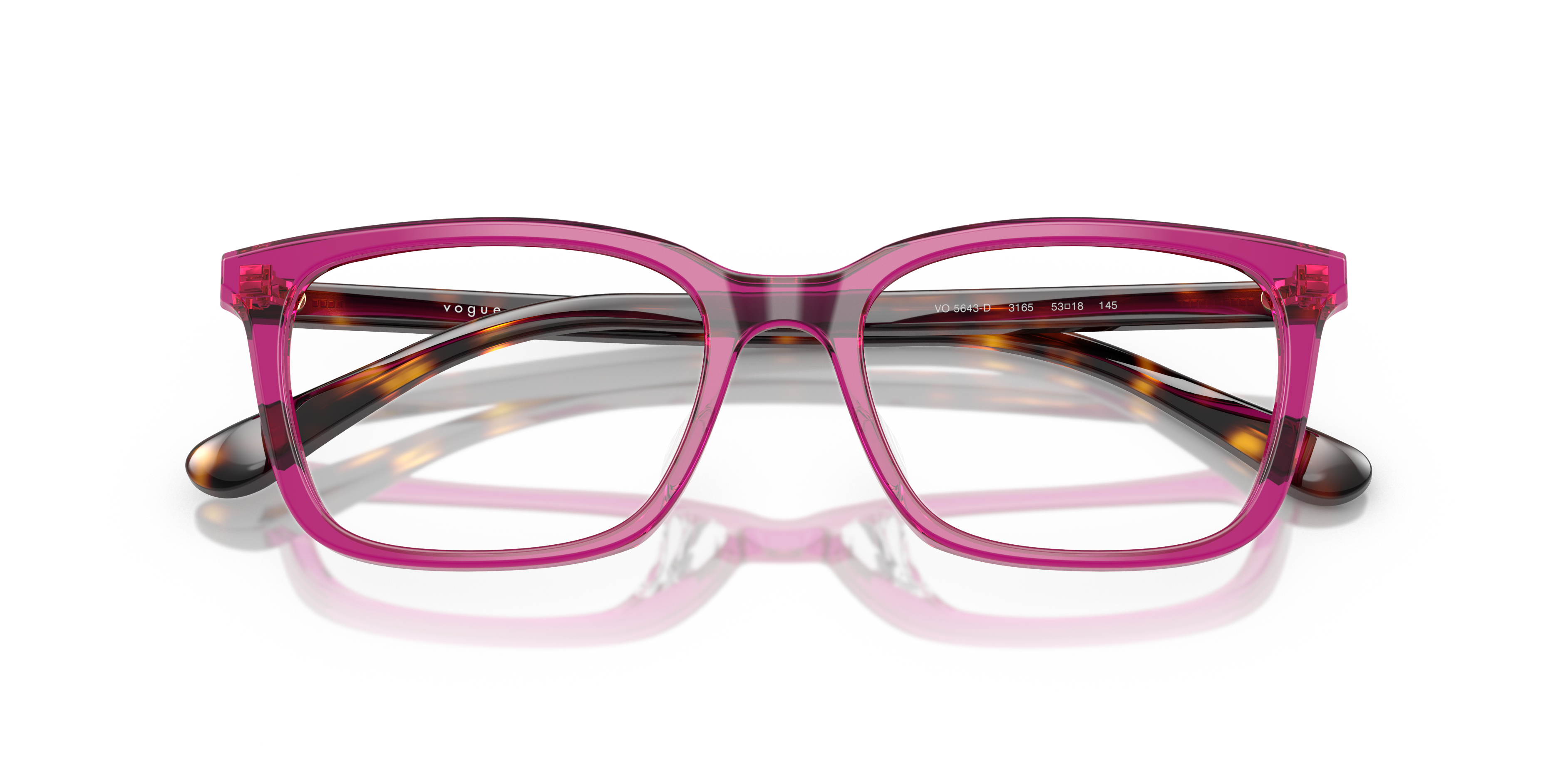 VOGUE EYEWEAR VO5643D 3165 53
