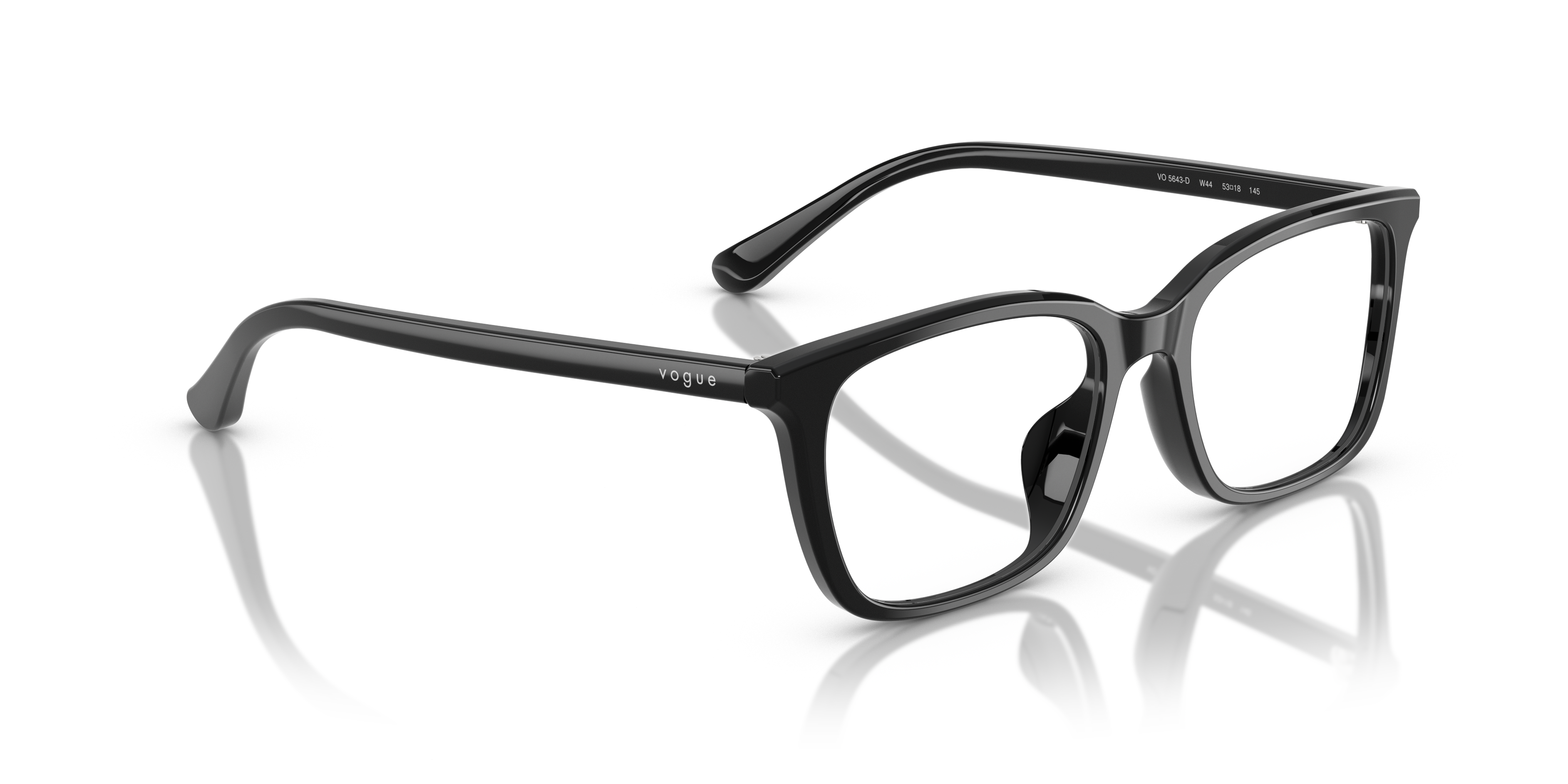 VOGUE EYEWEAR VO5643D W44 53