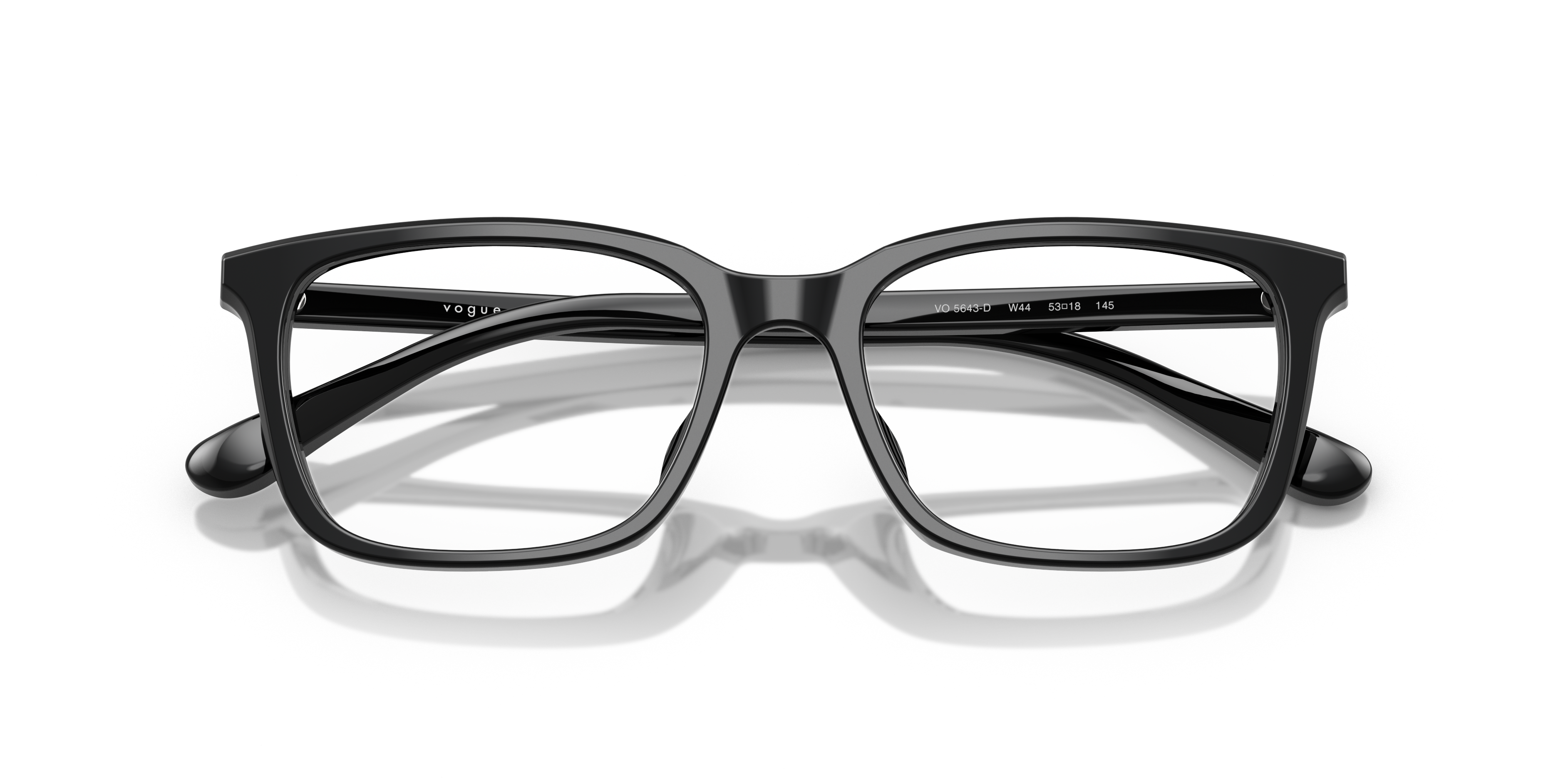 VOGUE EYEWEAR VO5643D W44 53