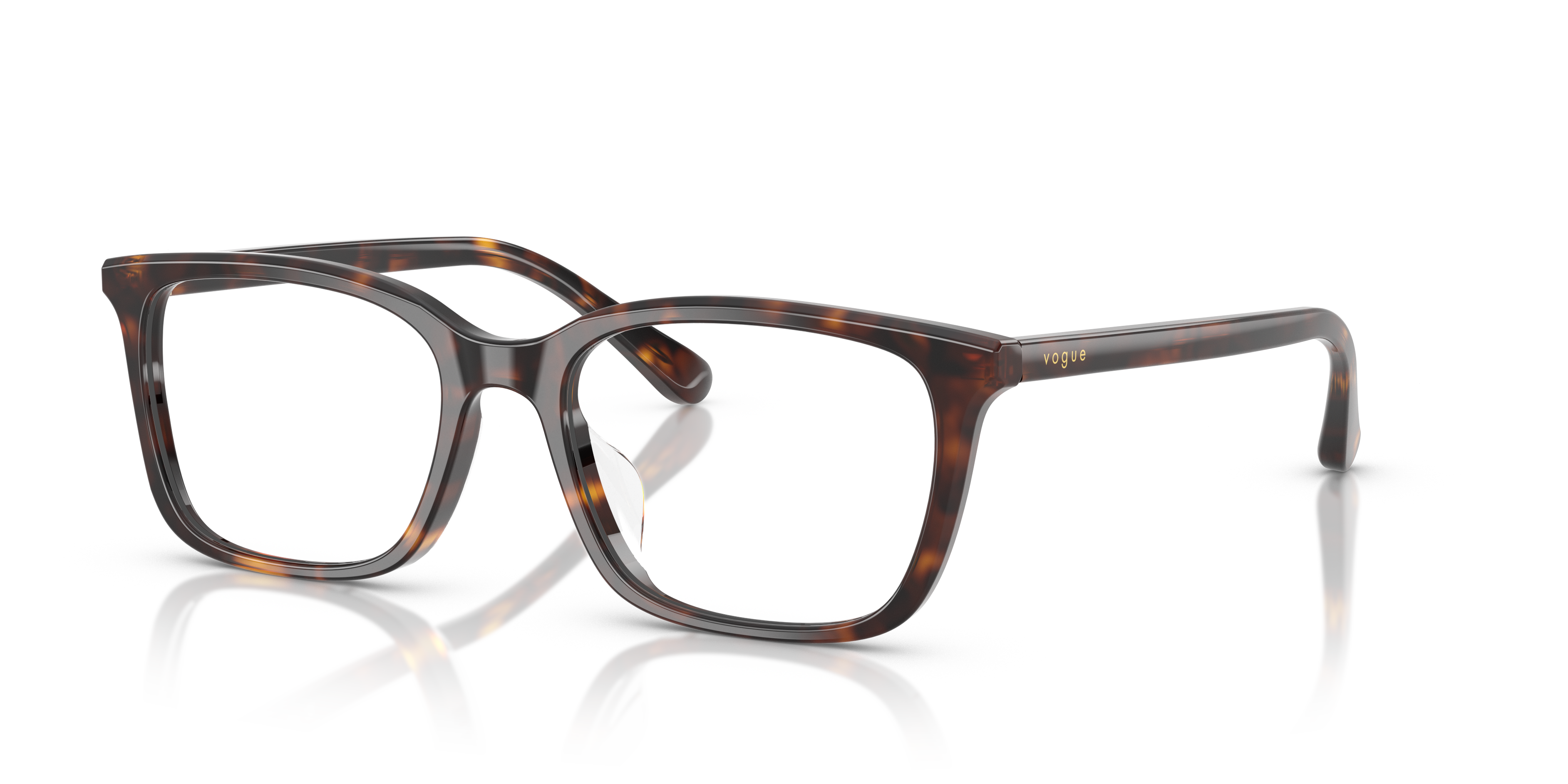 VOGUE EYEWEAR VO5643D W656 53