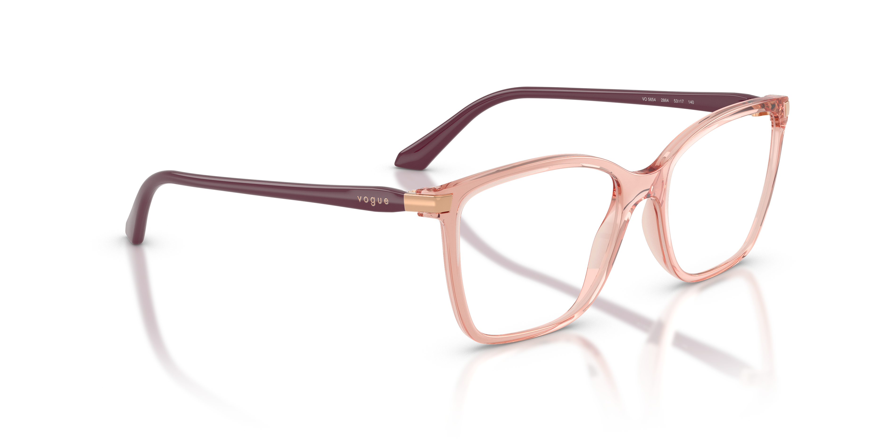 VOGUE EYEWEAR VO5654 2864 51