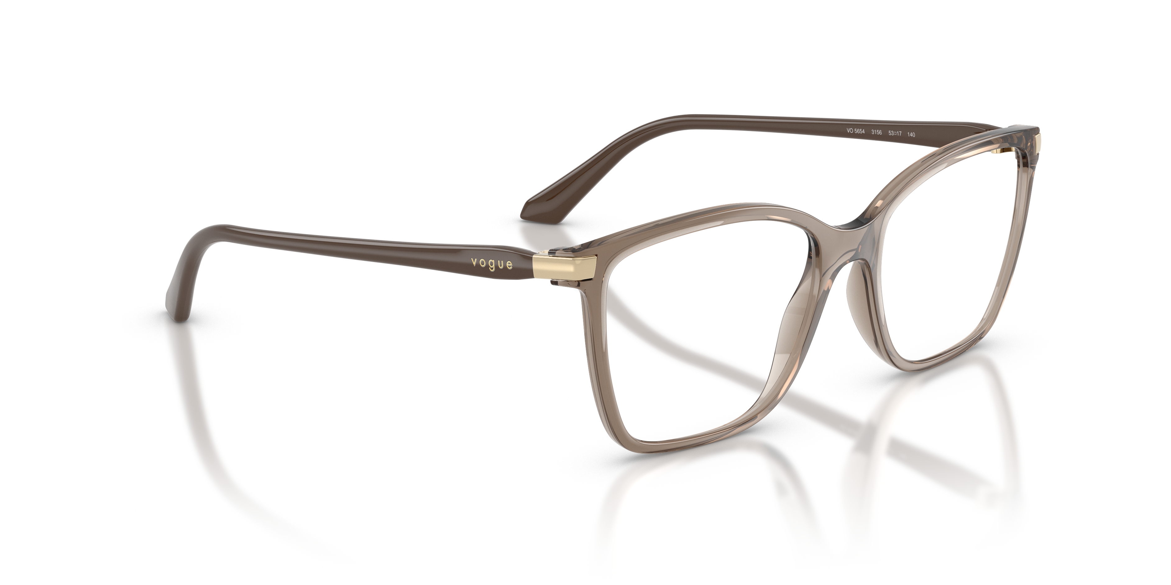 VOGUE EYEWEAR VO5654 3156 53