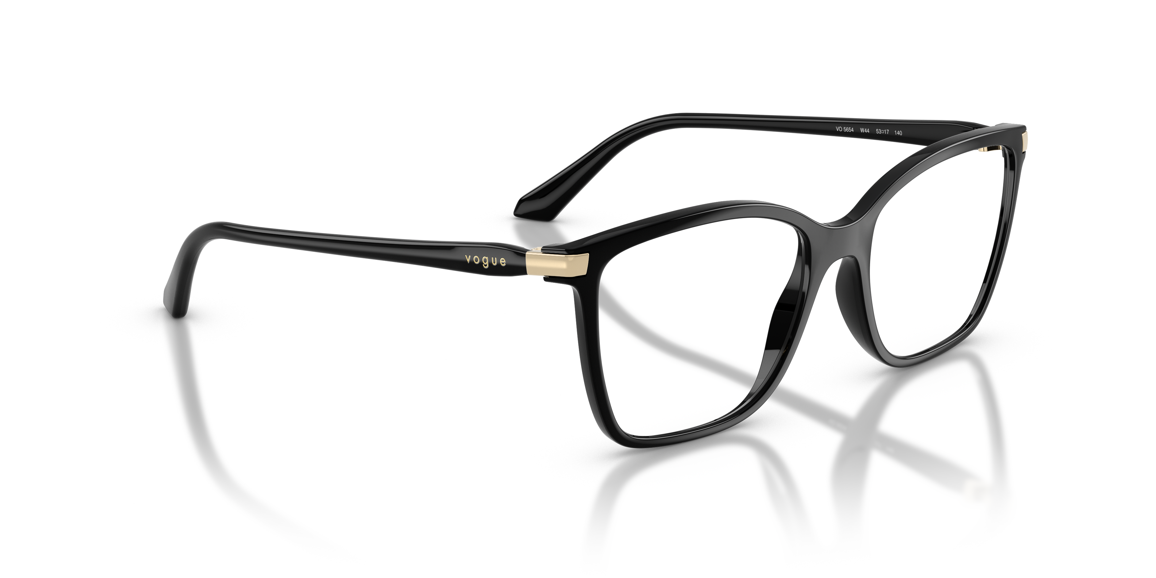 VOGUE EYEWEAR VO5654 W44 51