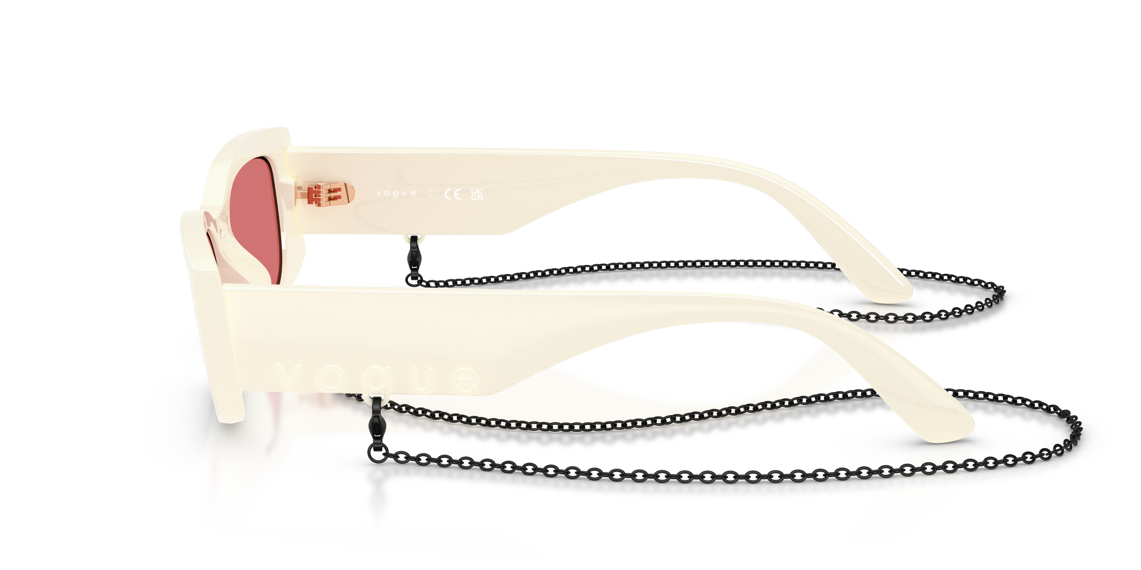 VOGUE EYEWEAR VO5655SU 323975 53