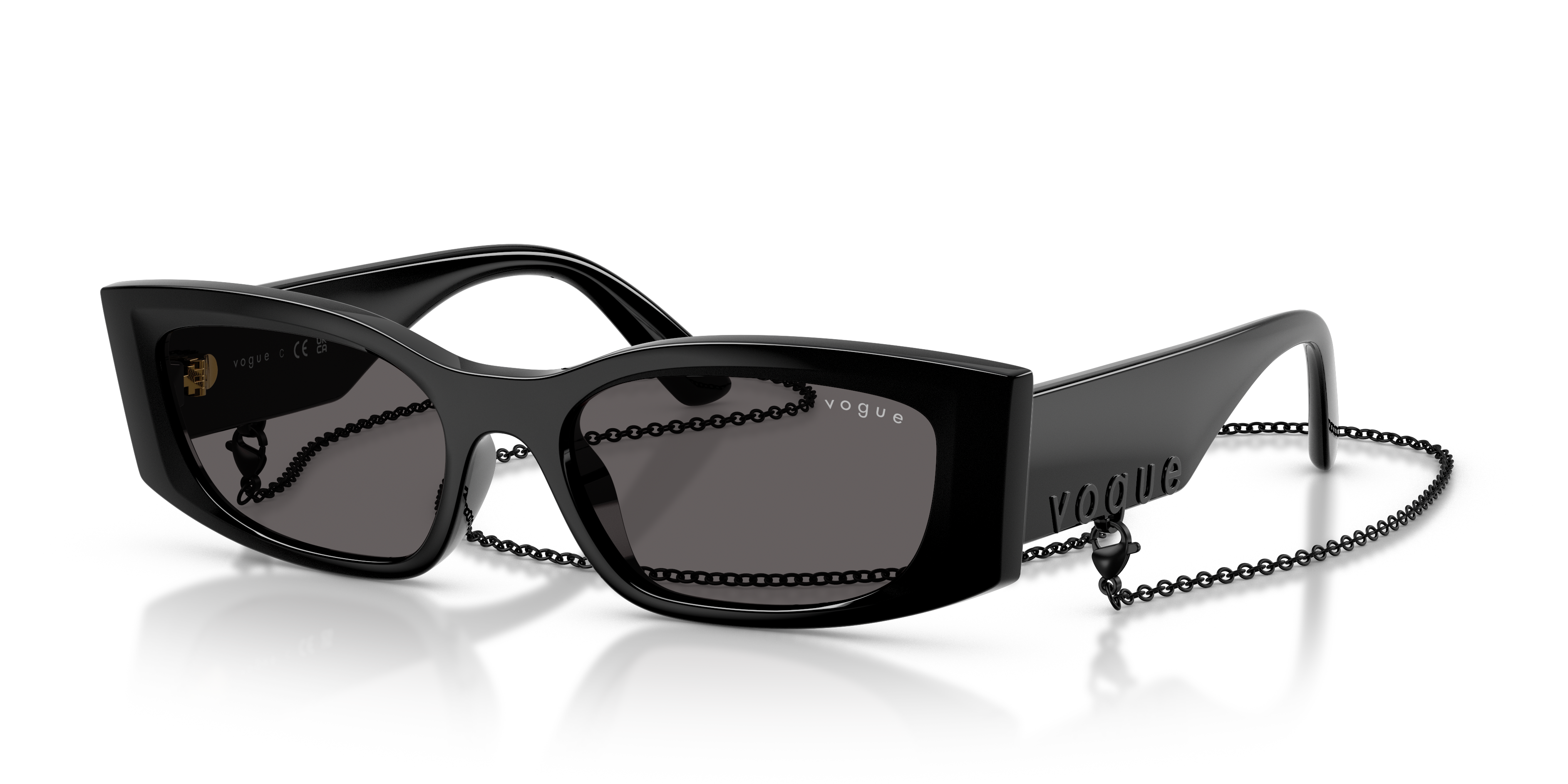 VOGUE EYEWEAR VO5655SU W44/87 53