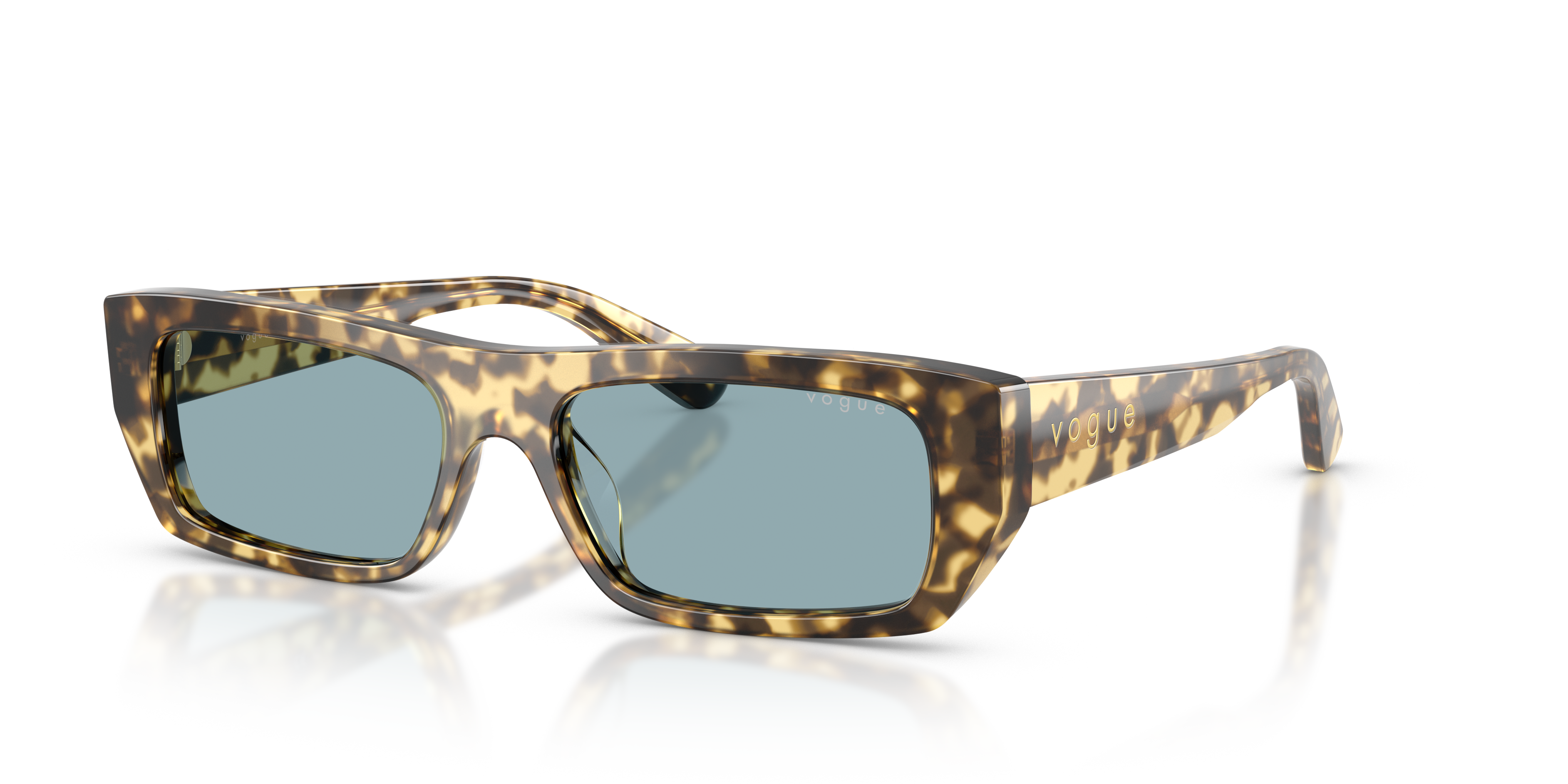 VOGUE EYEWEAR VO5657SU 324180 53