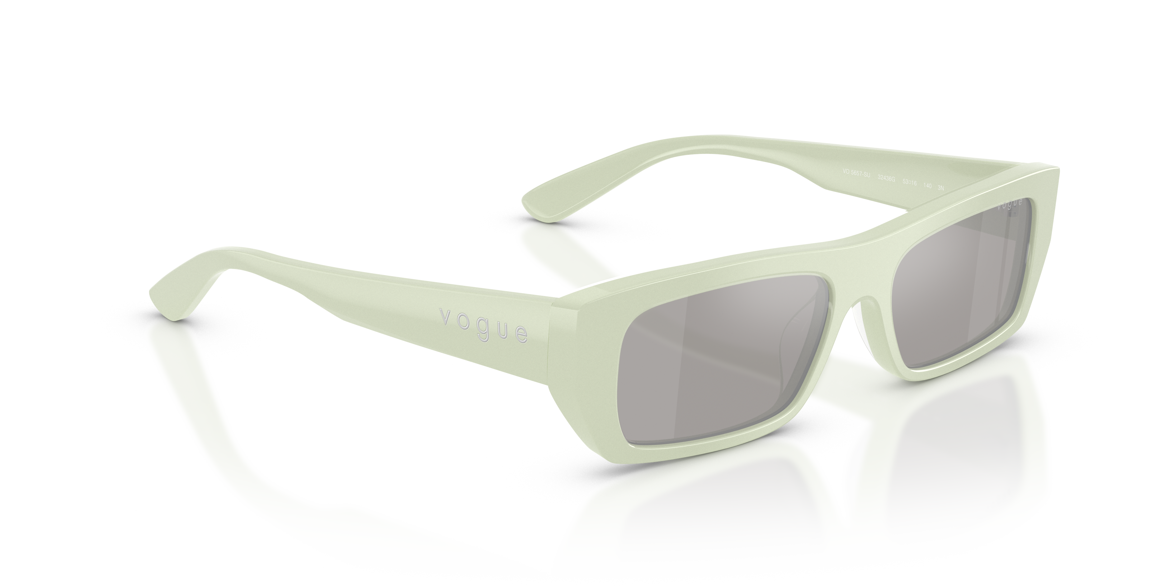 VOGUE EYEWEAR VO5657SU 32436G 53