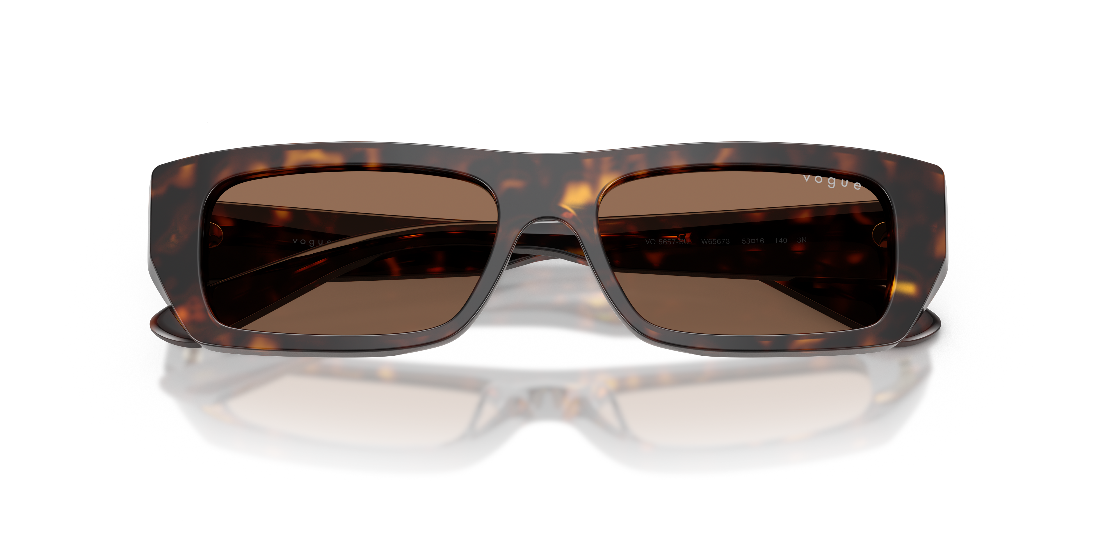 VOGUE EYEWEAR VO5657SU W65673 53