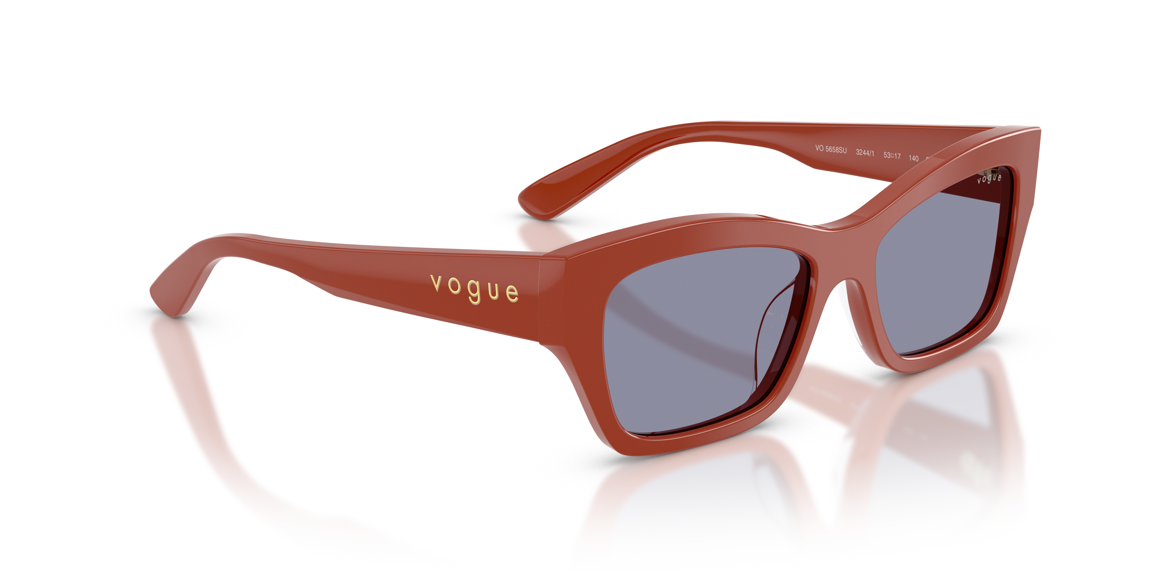 VOGUE EYEWEAR VO5658SU 3244/1 53