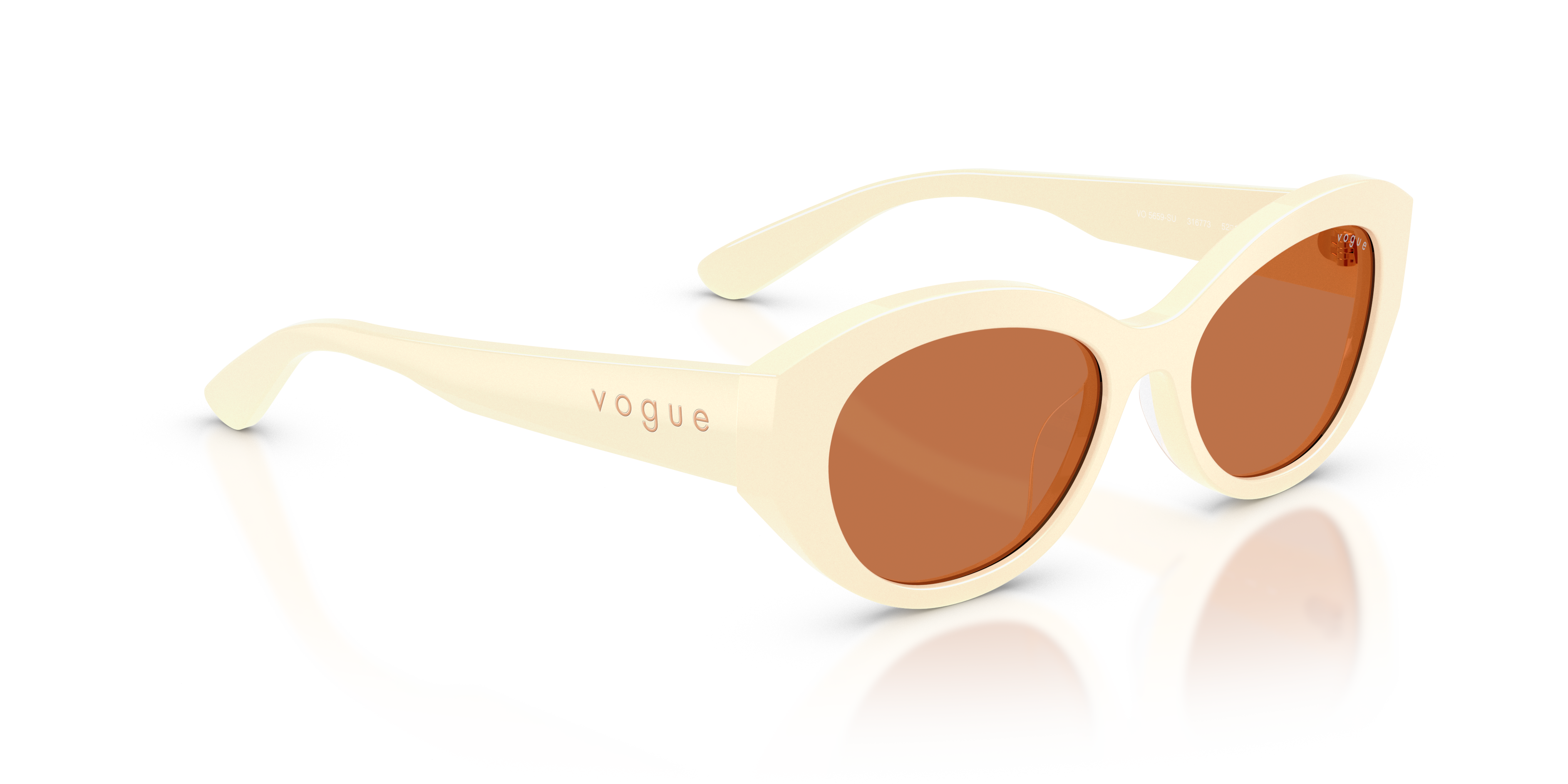 VOGUE EYEWEAR VO5659SU 316773 52