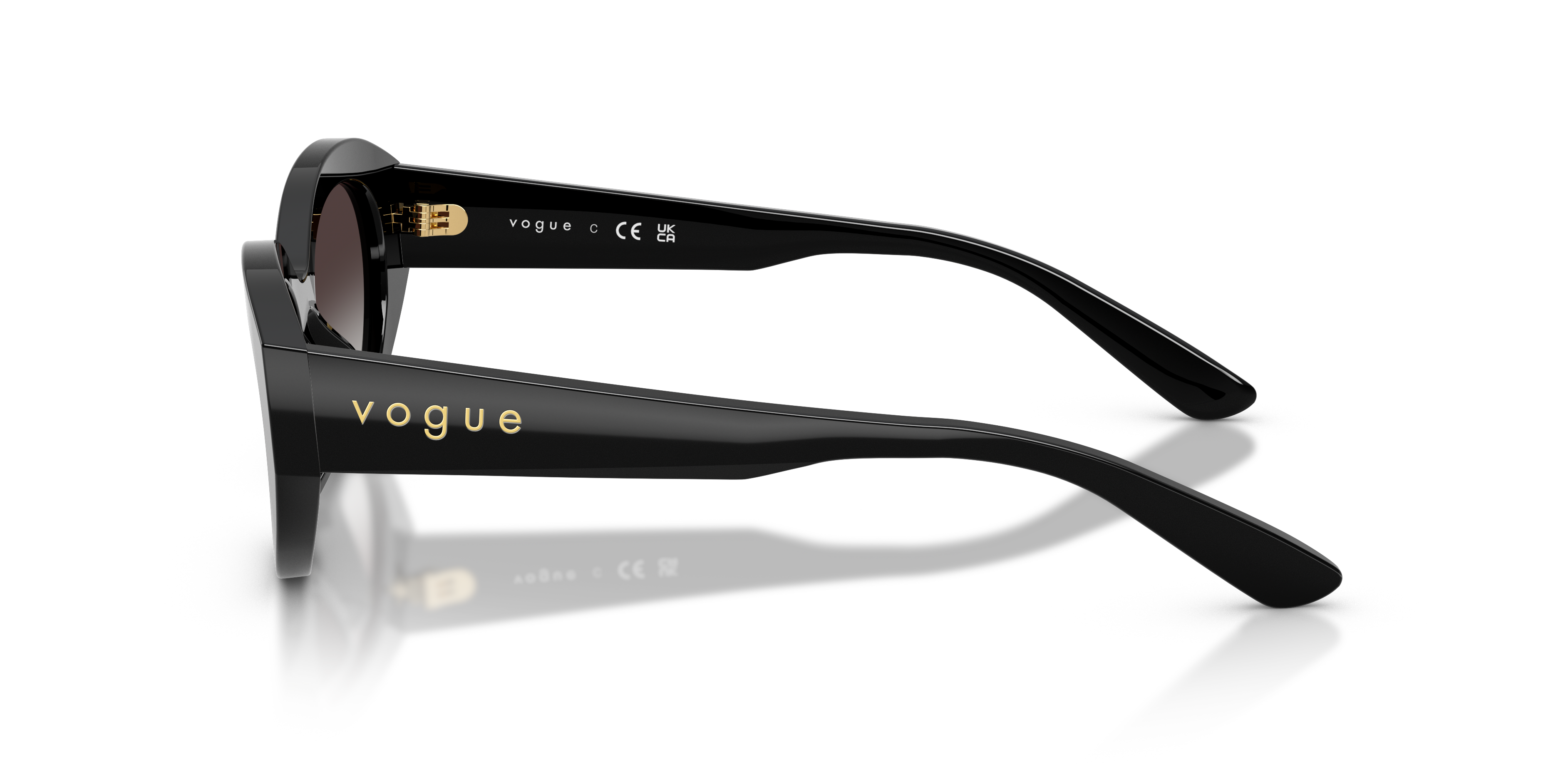 VOGUE EYEWEAR VO5659SU W44/8G 52