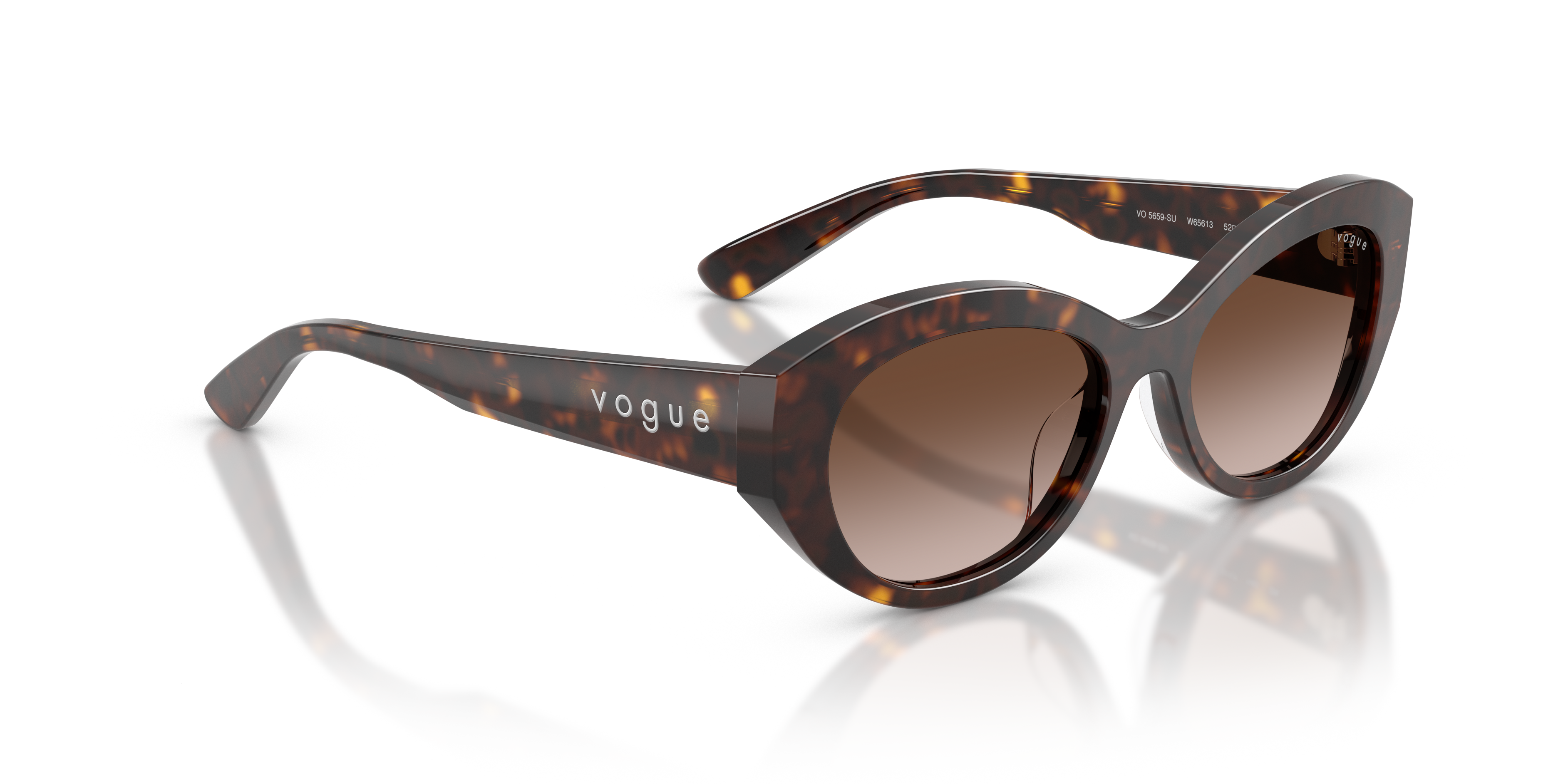 VOGUE EYEWEAR VO5659SU W65613 52