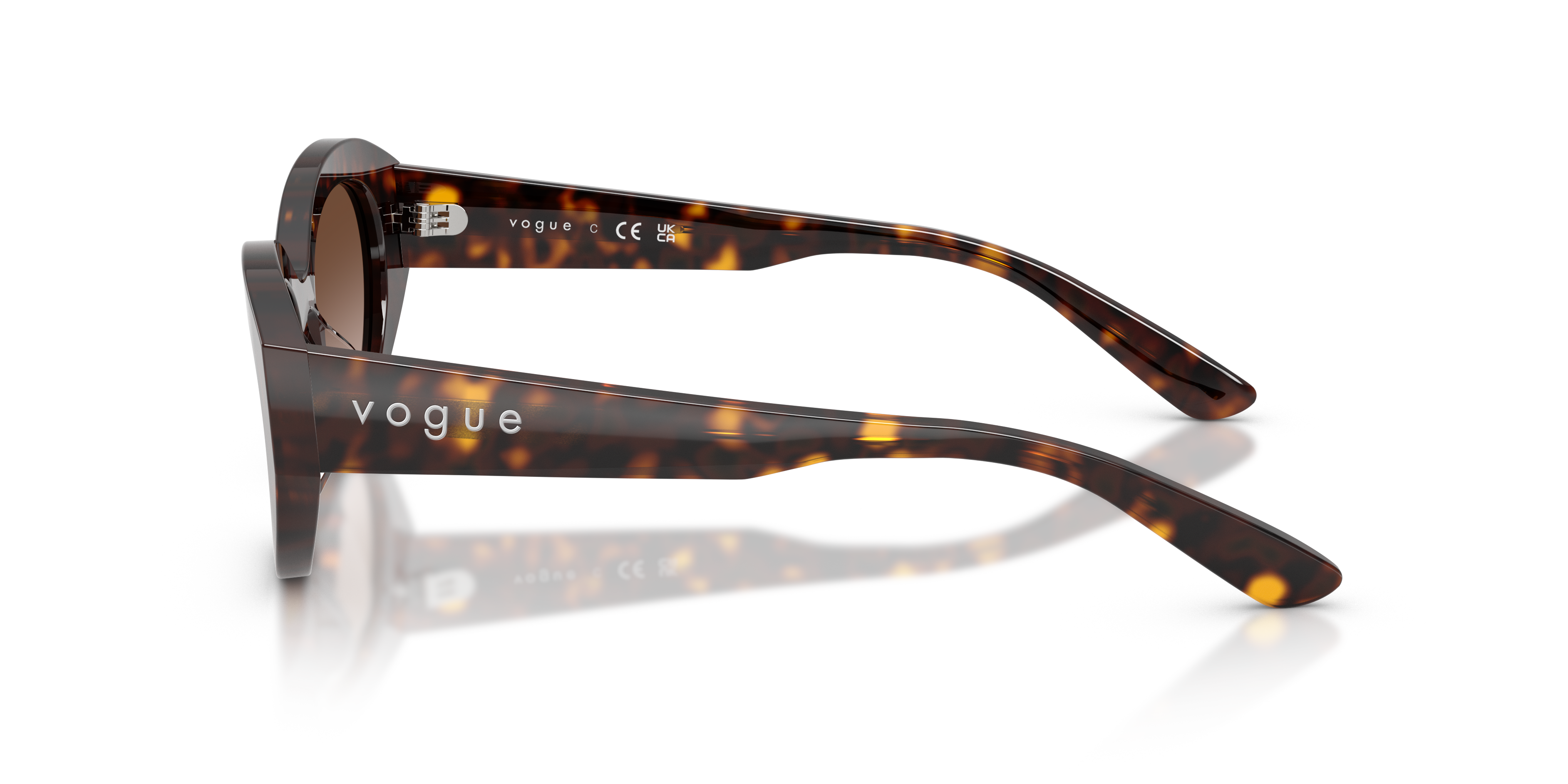 VOGUE EYEWEAR VO5659SU W65613 52