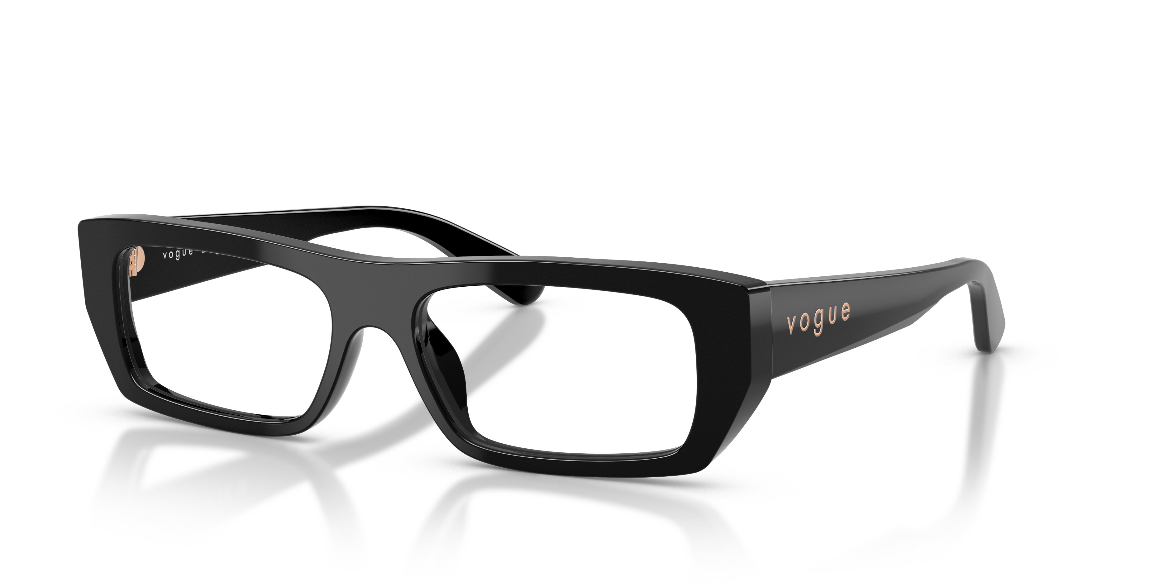 VOGUE EYEWEAR VO5660U W44 53