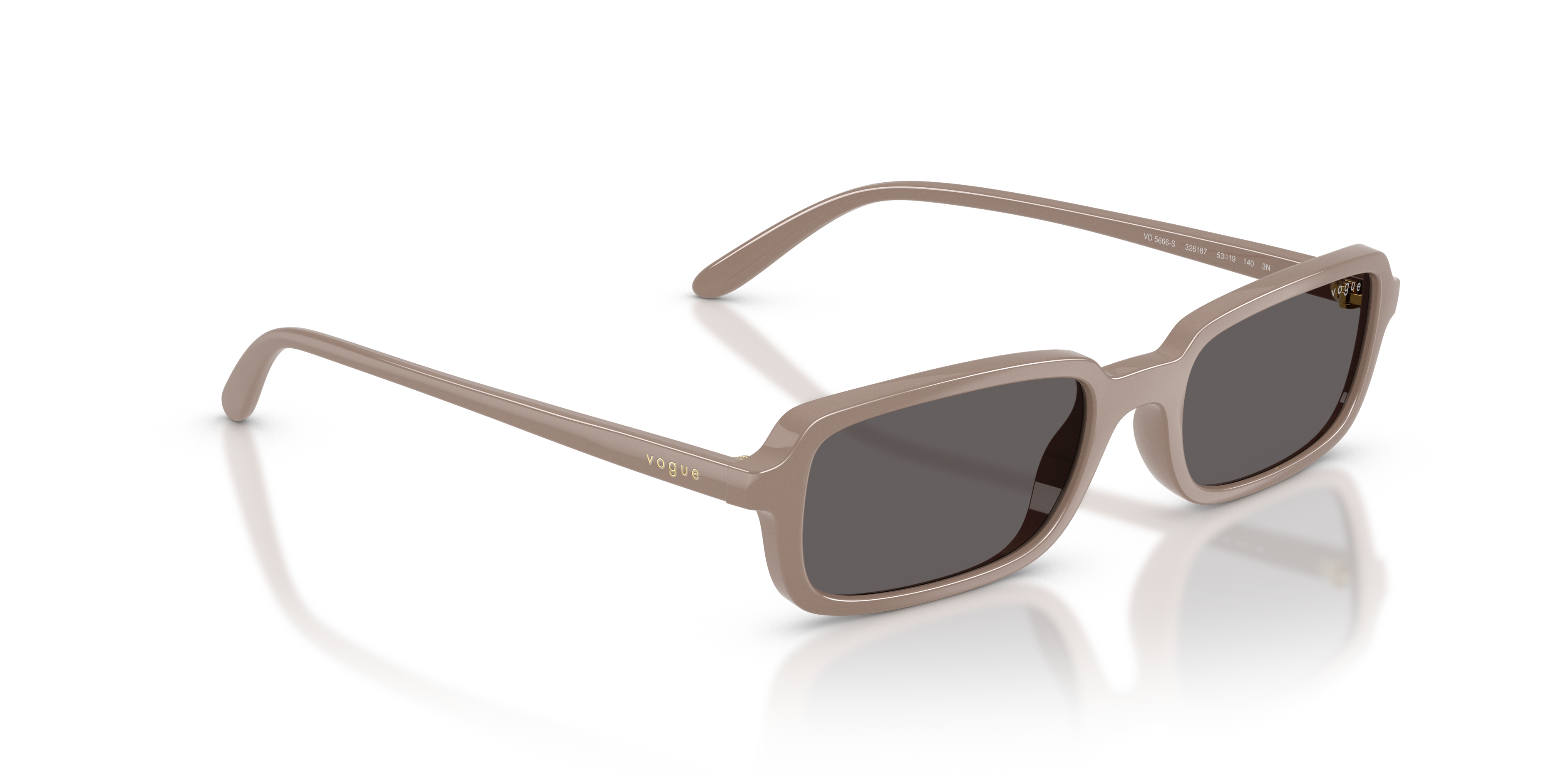 VOGUE EYEWEAR VO5666S 326187 53