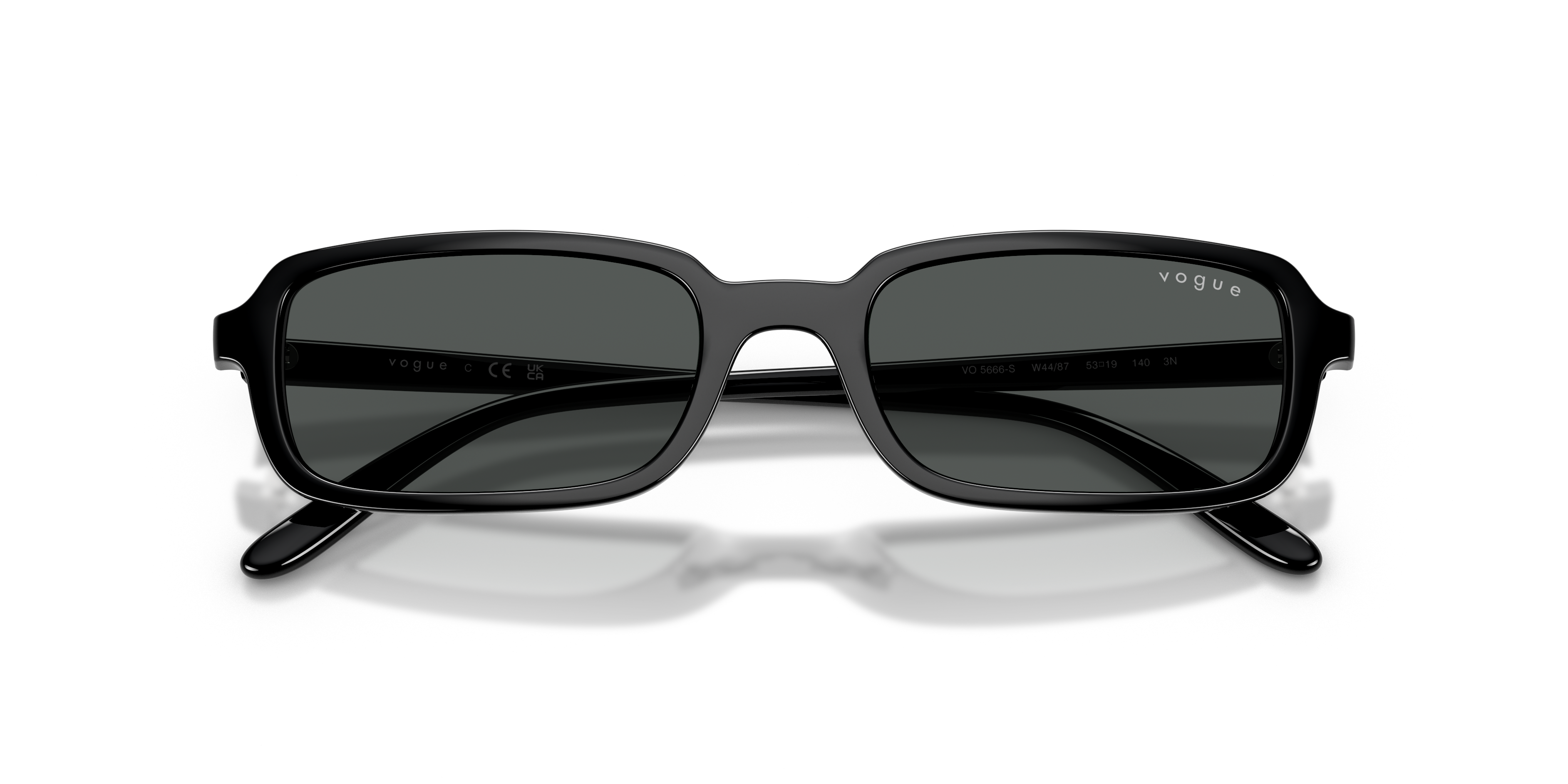 VOGUE EYEWEAR VO5666S W44/87 53