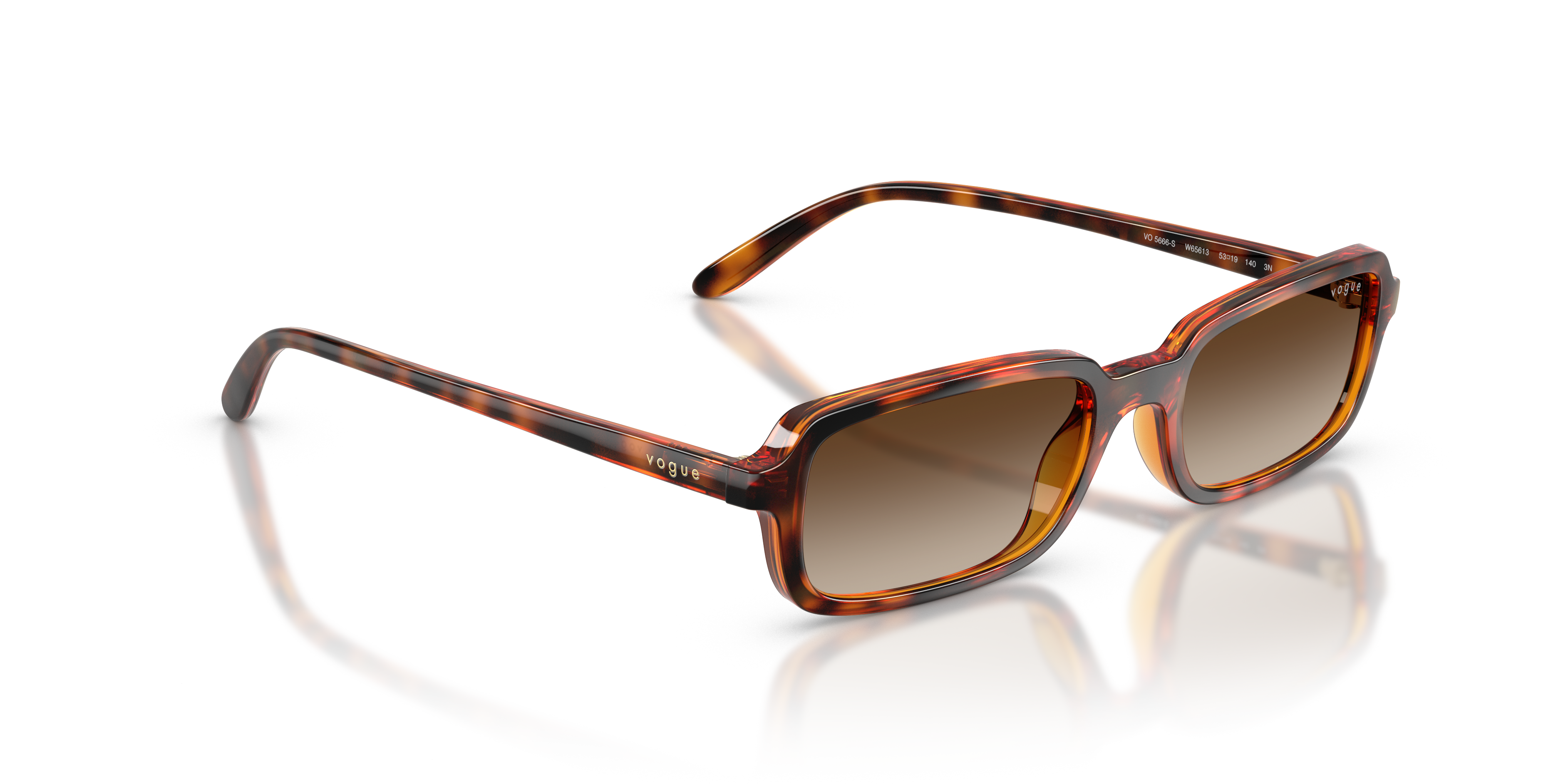 VOGUE EYEWEAR VO5666S W65613 53