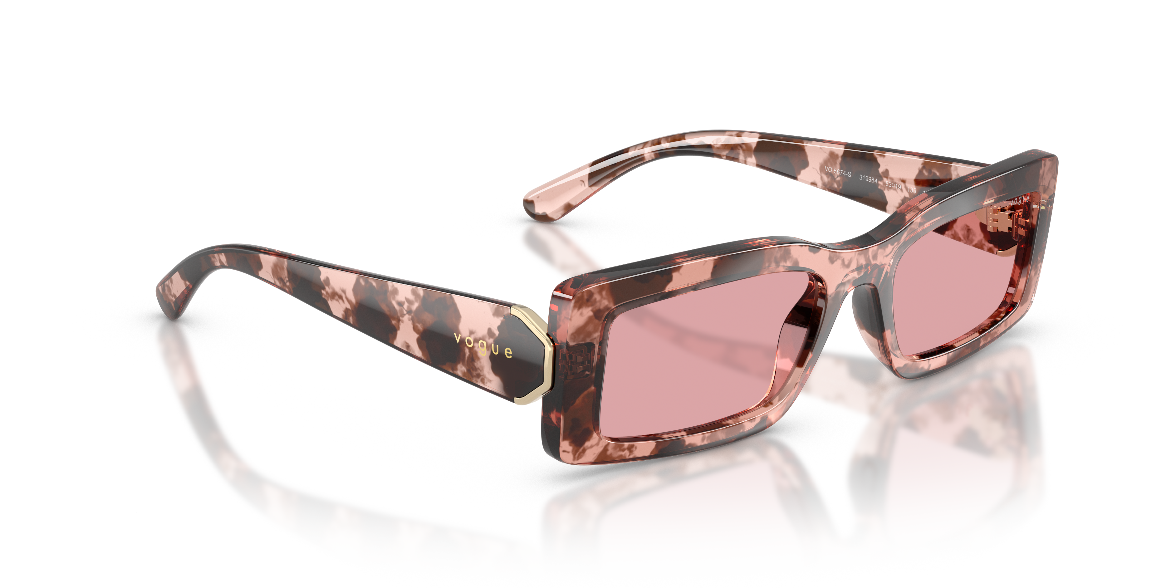 VOGUE EYEWEAR VO5674S 319984 53