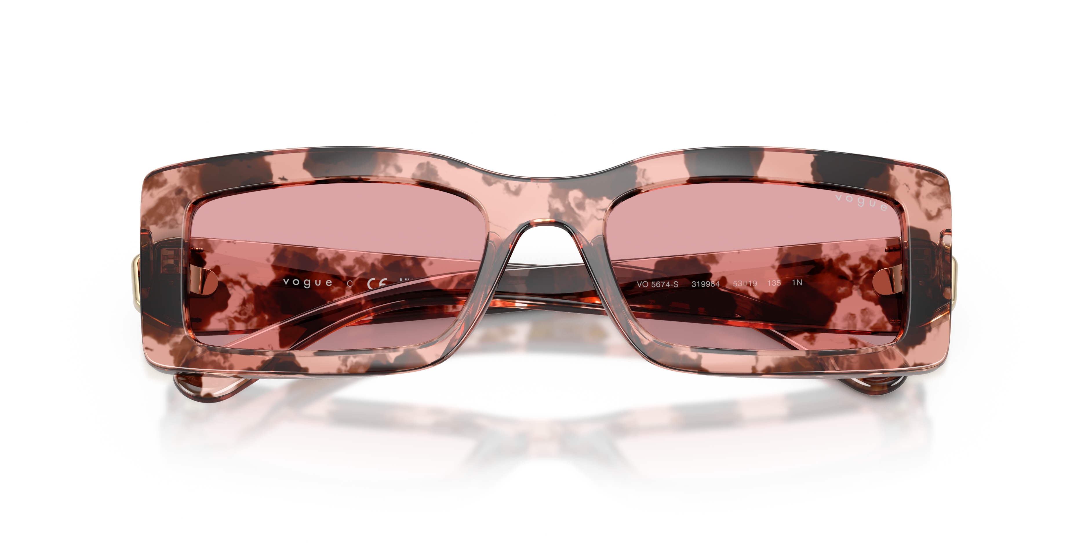 VOGUE EYEWEAR VO5674S 319984 53