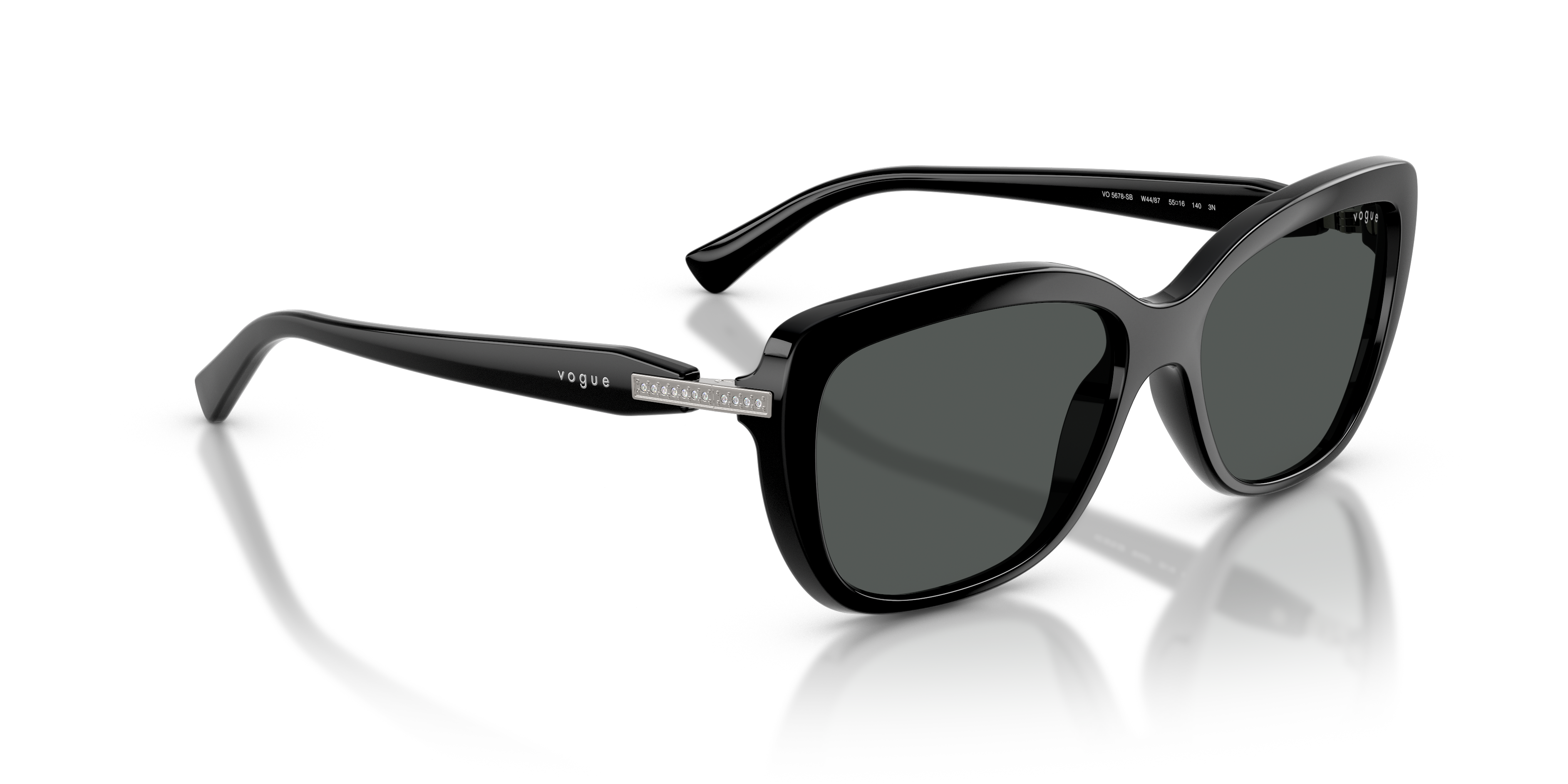 VOGUE EYEWEAR VO5678SB W44/87 55