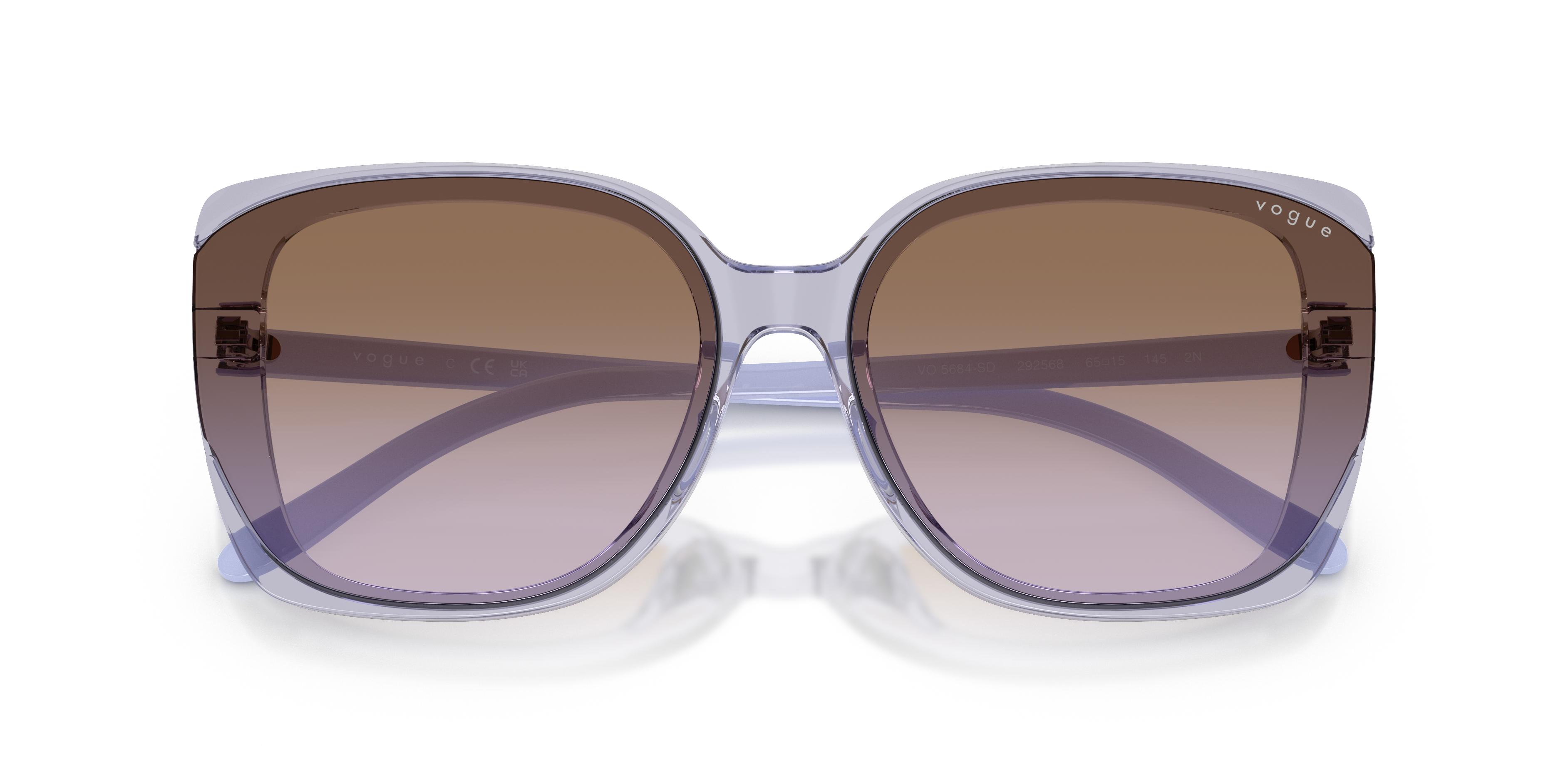 VOGUE EYEWEAR VO5684SD 292568 65