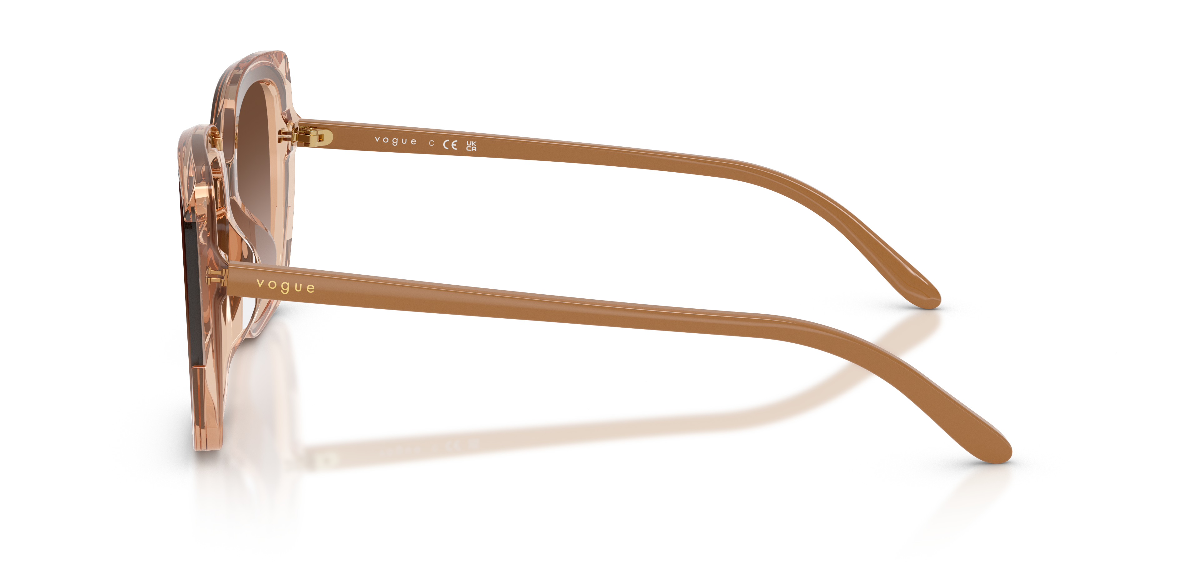 VOGUE EYEWEAR VO5684SD 318113 65