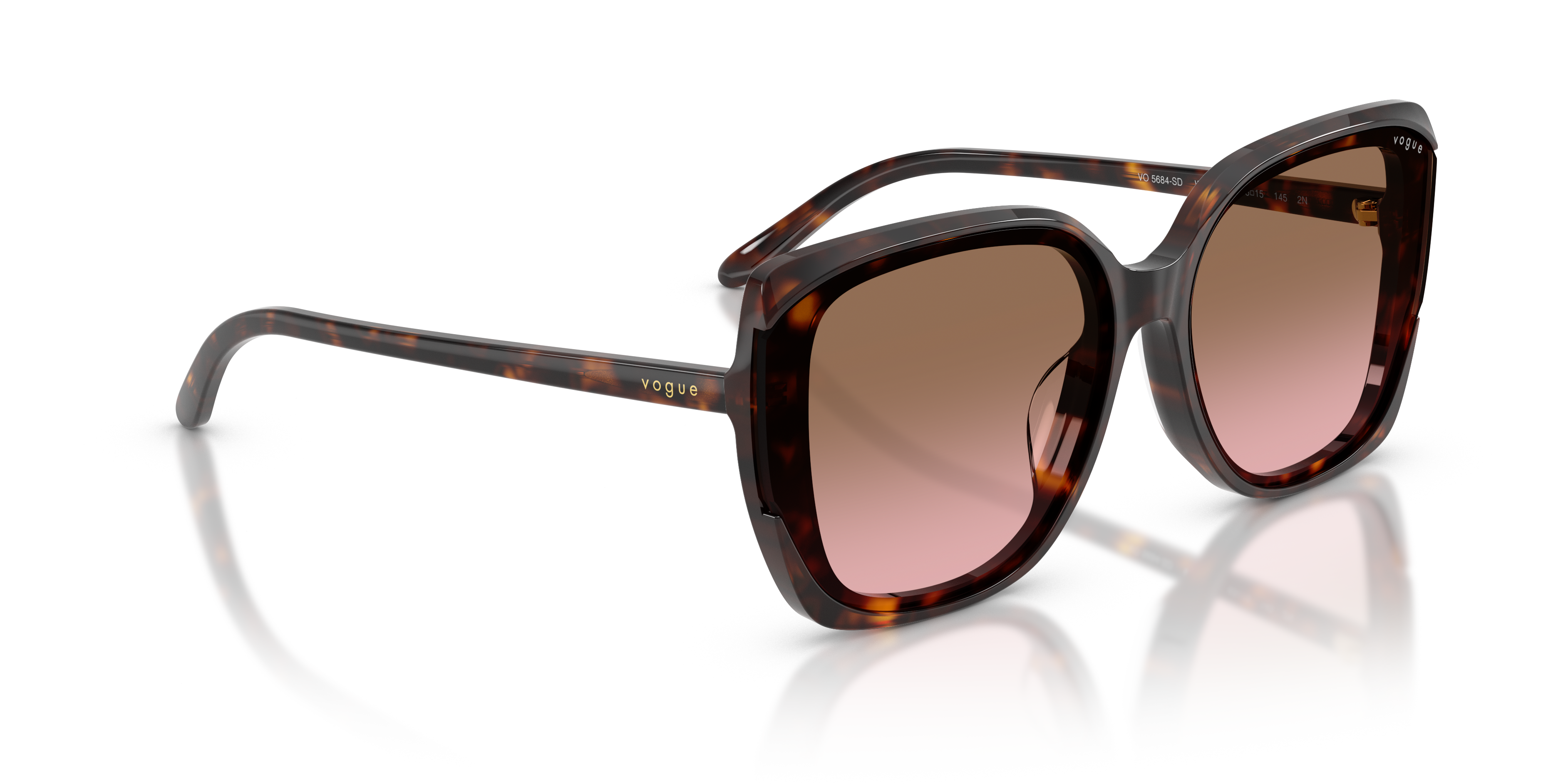 VOGUE EYEWEAR VO5684SD W65614 65