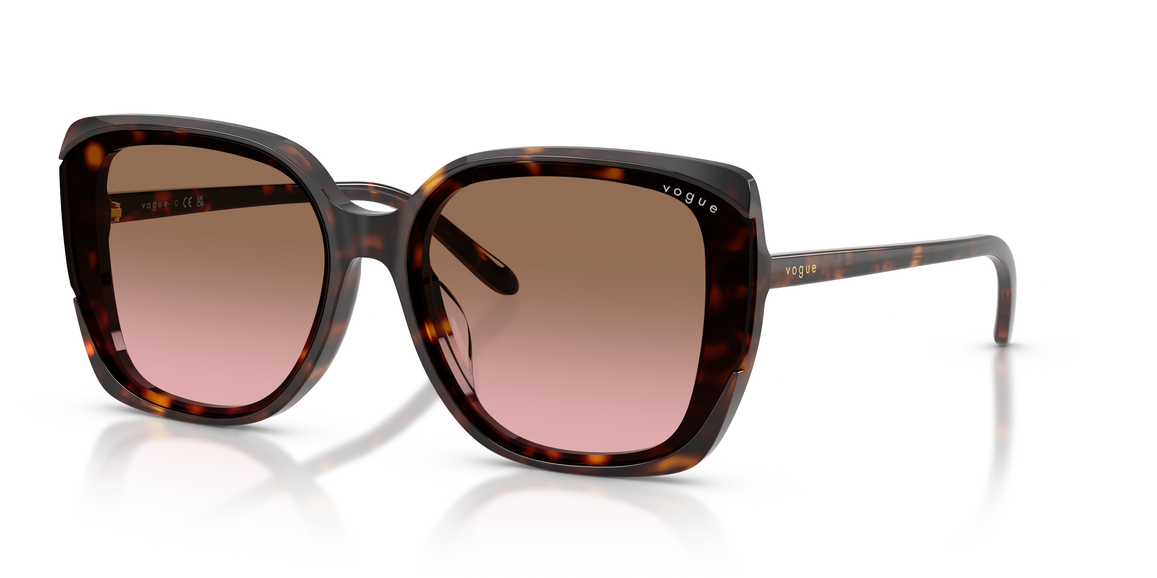 VOGUE EYEWEAR VO5684SD W65614 65