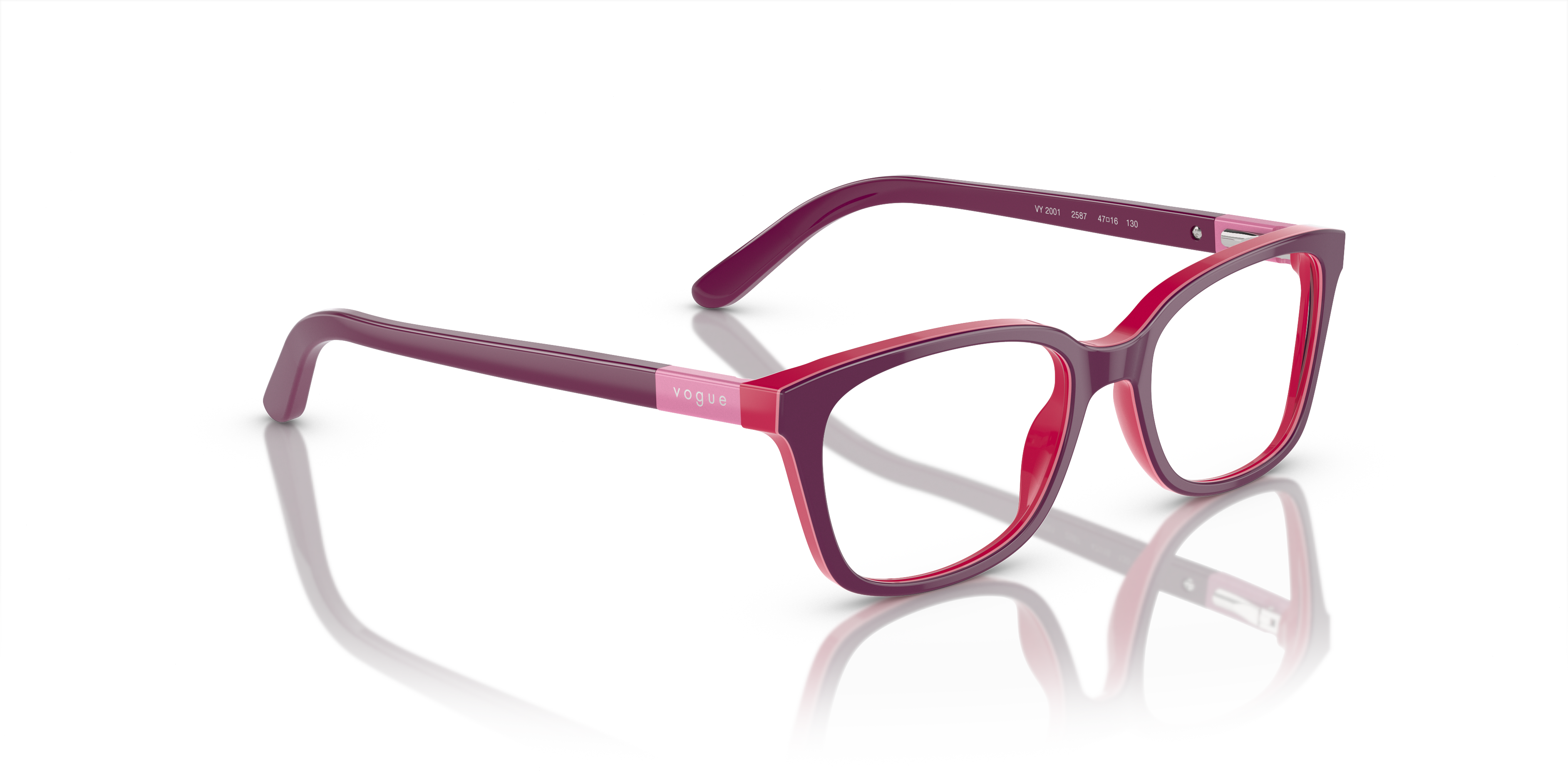 VOGUE EYEWEAR VY2001 2587 49